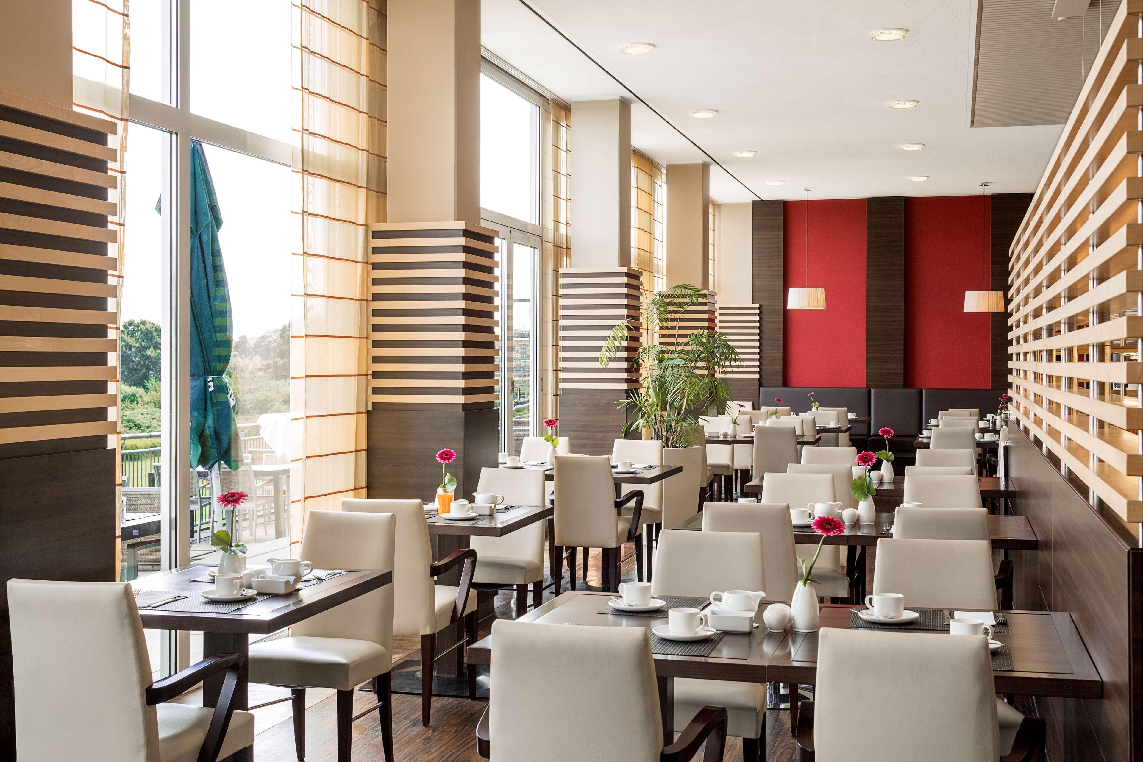 Hotel Nh Horner Rennbahn Hamburg-Harburg