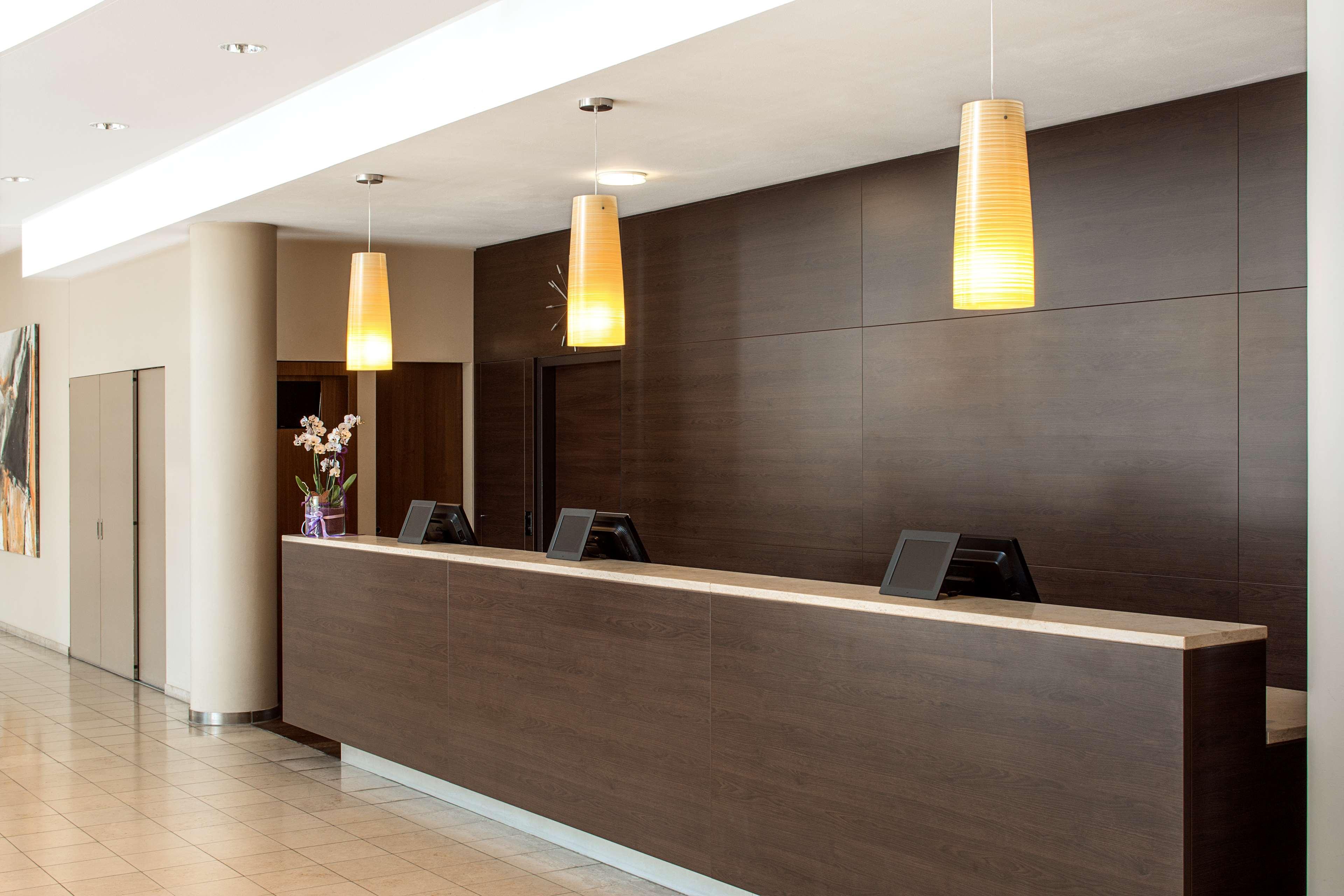 Hotel Nh Horner Rennbahn Hamburg-Harburg