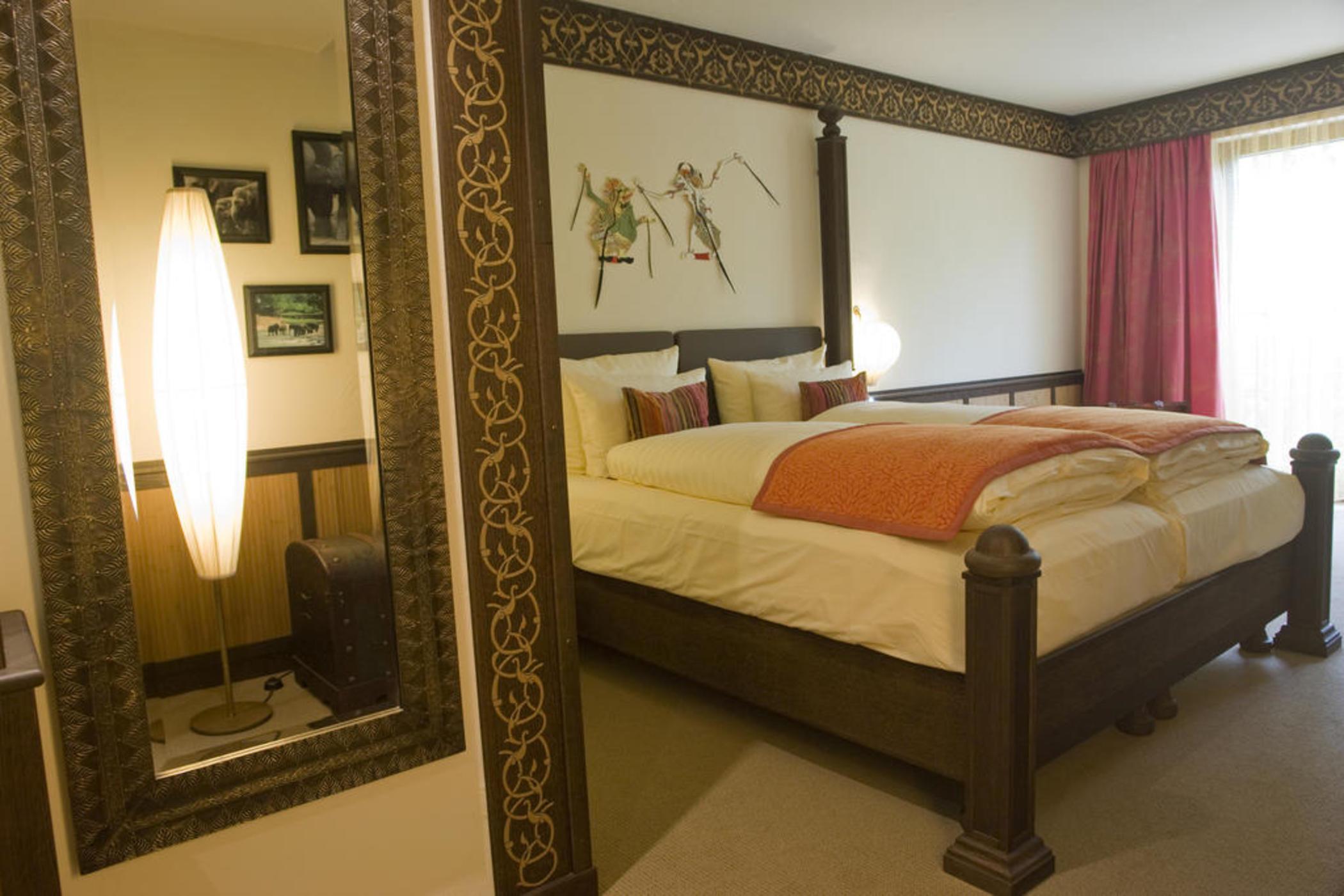 Park-hotel Hagenbeck Hotel 4*