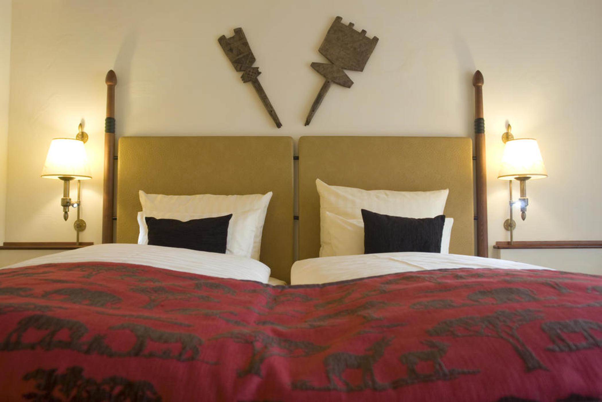 Park-hotel Hagenbeck 4*