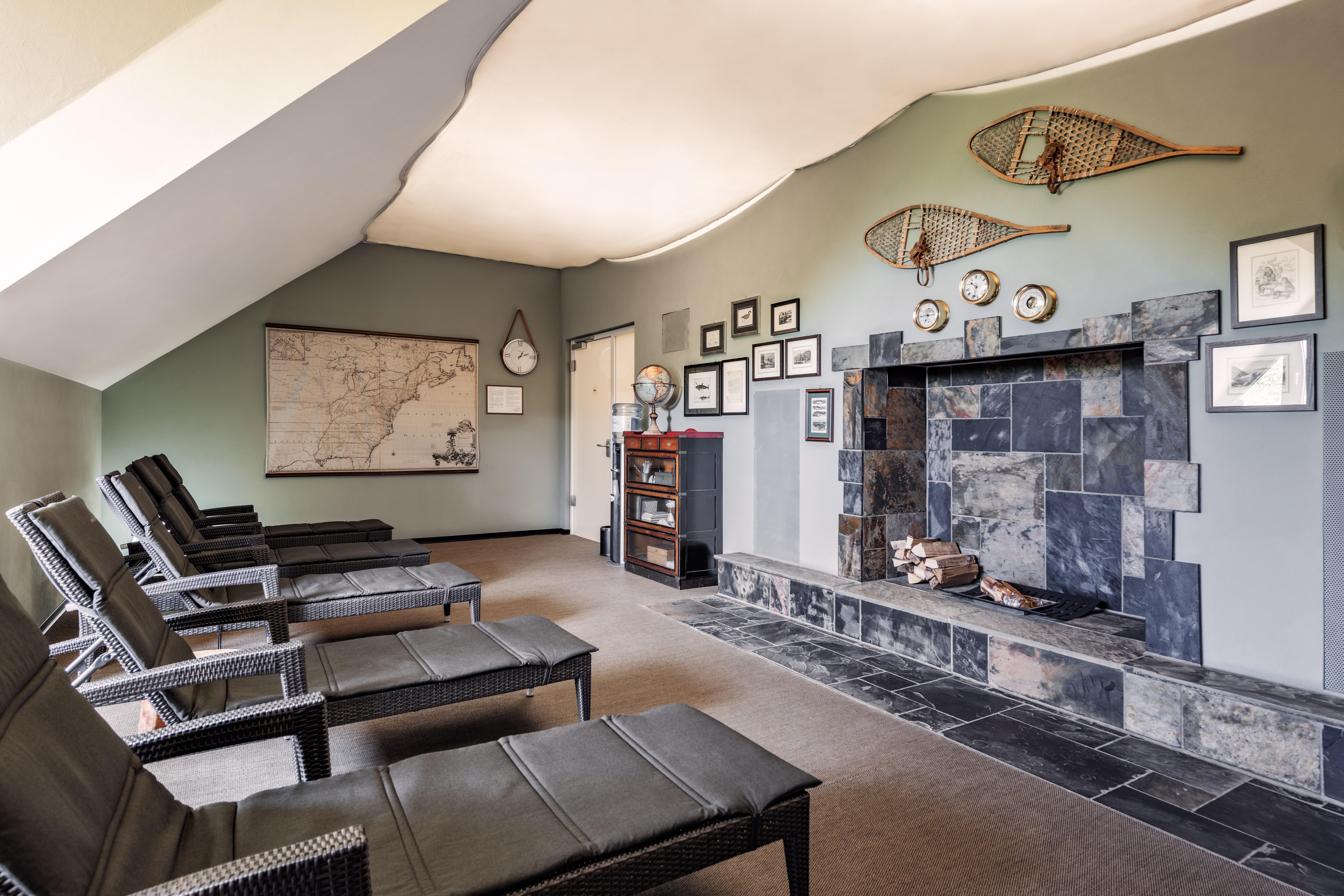 Hotel Park-hotel Hagenbeck 4*