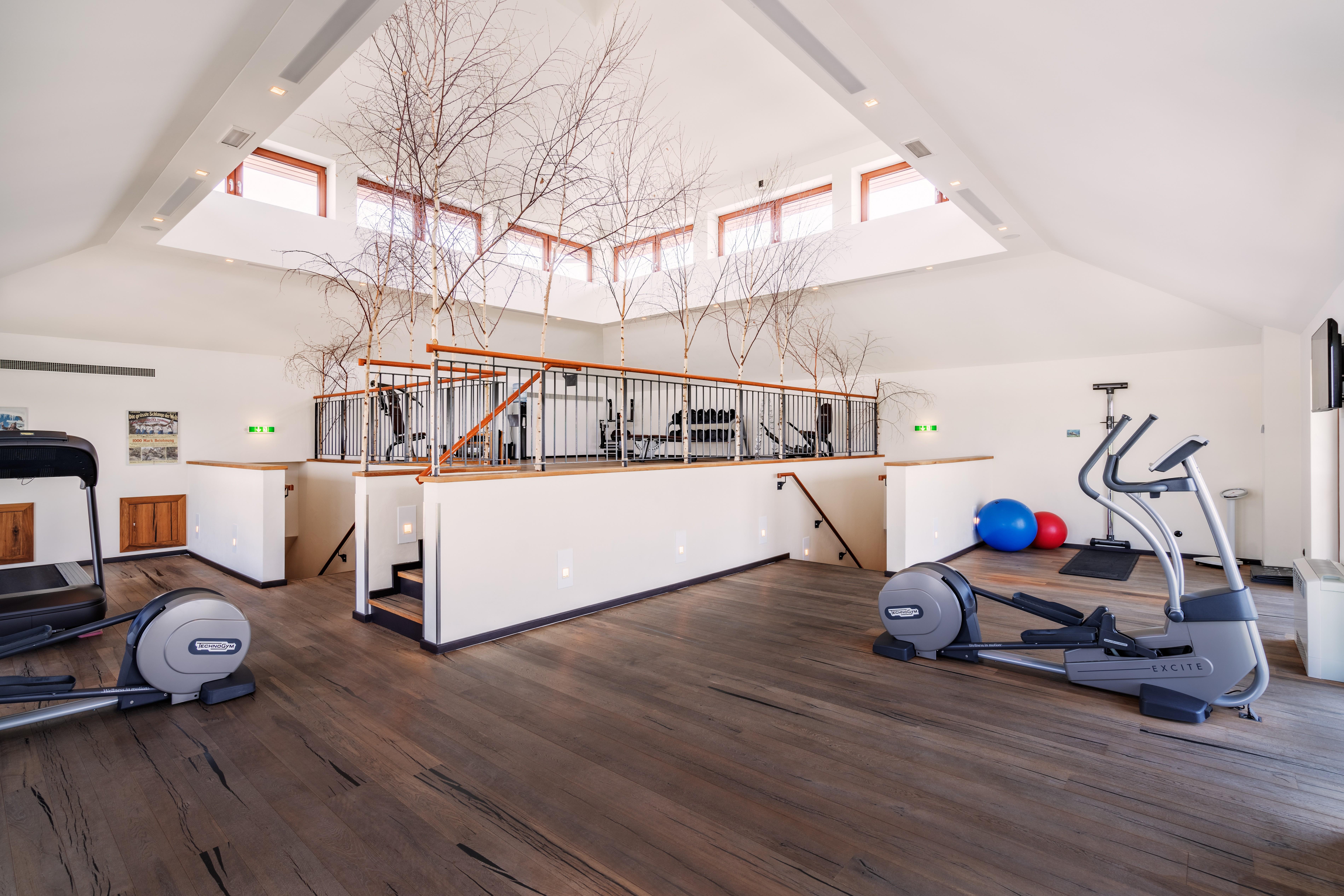 Hotel Park-hotel Hagenbeck