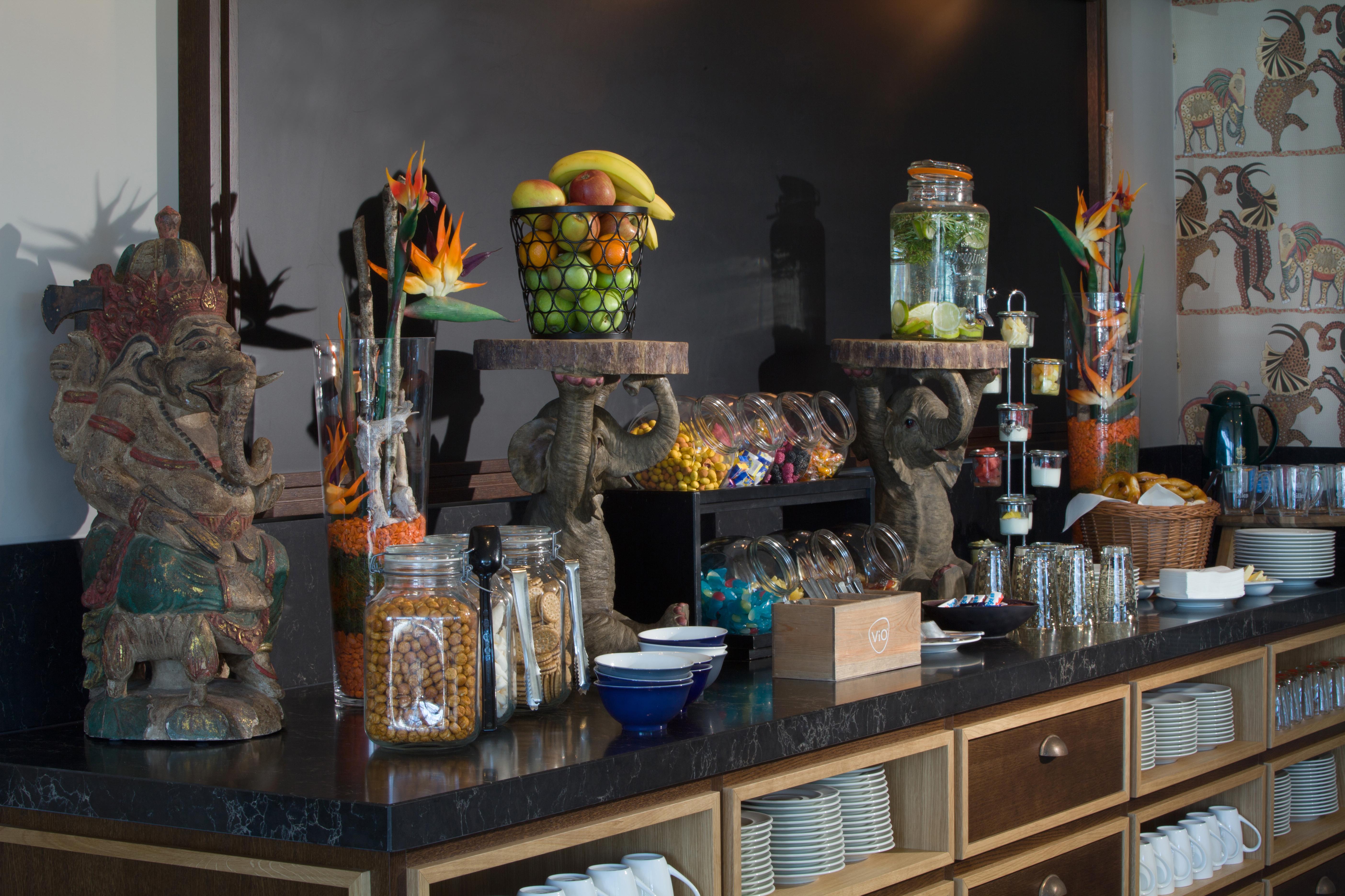 Park-hotel Hagenbeck 4*
