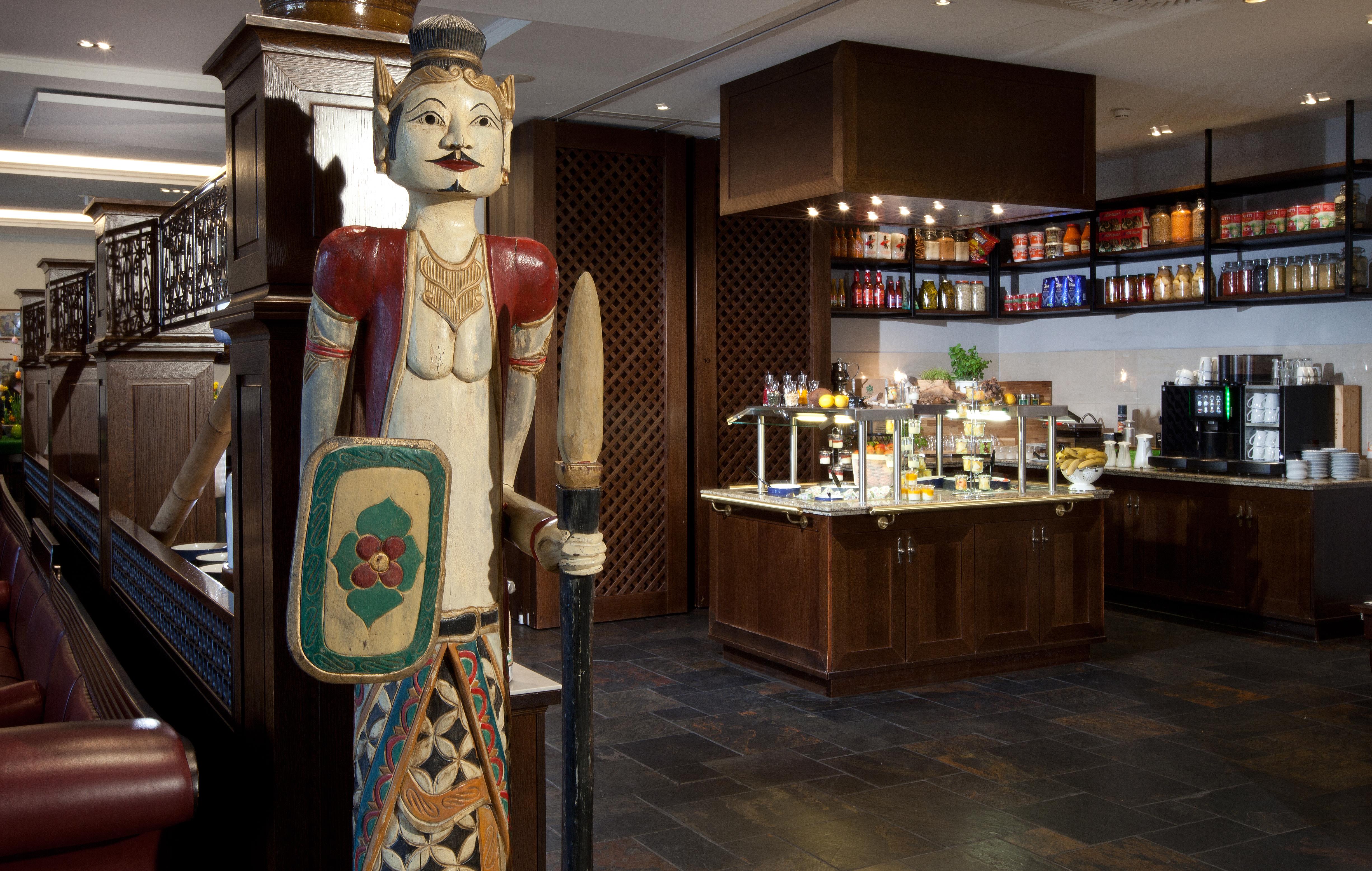 Park-hotel Hagenbeck Hotel