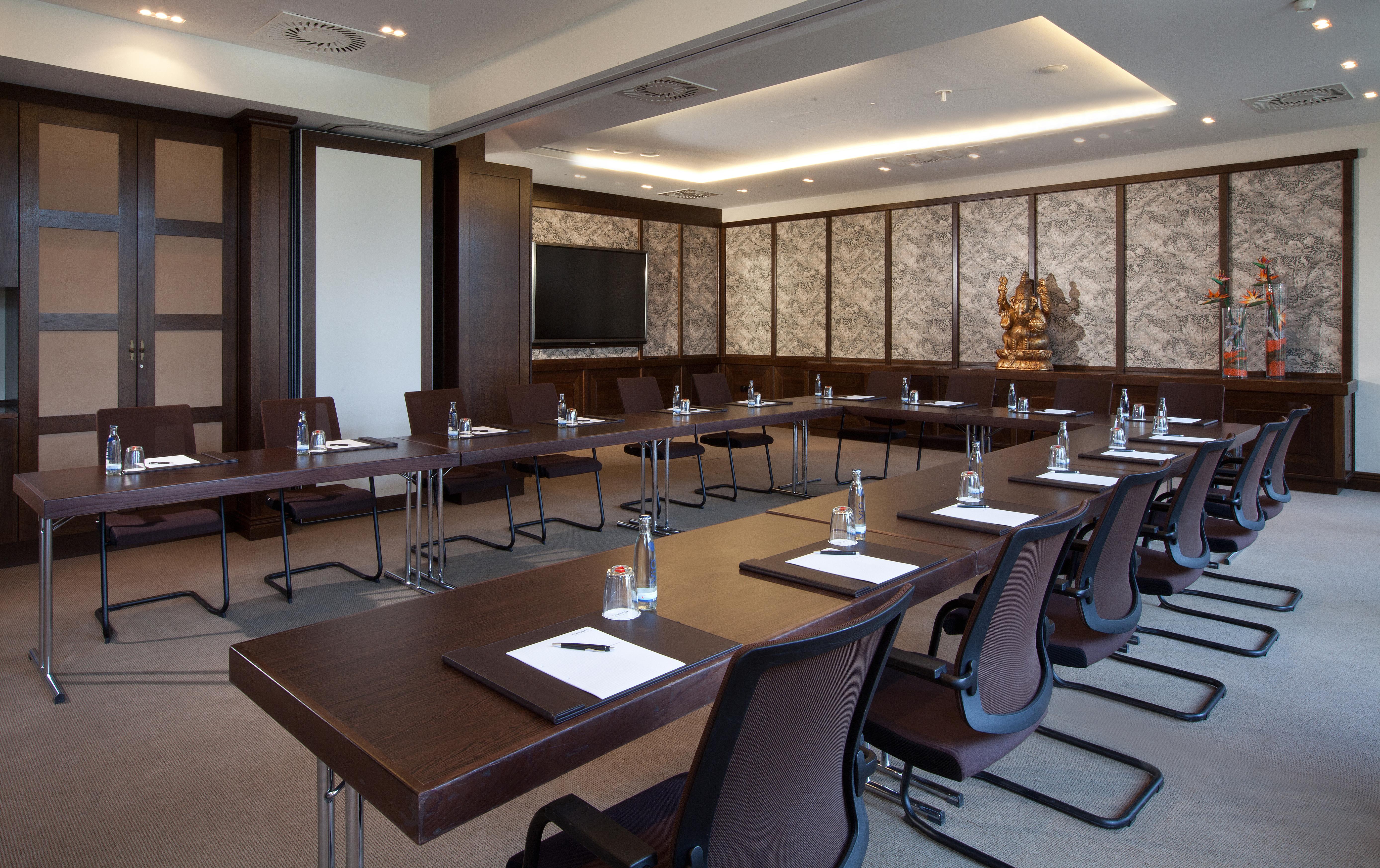 Hotel Park-hotel Hagenbeck 4*