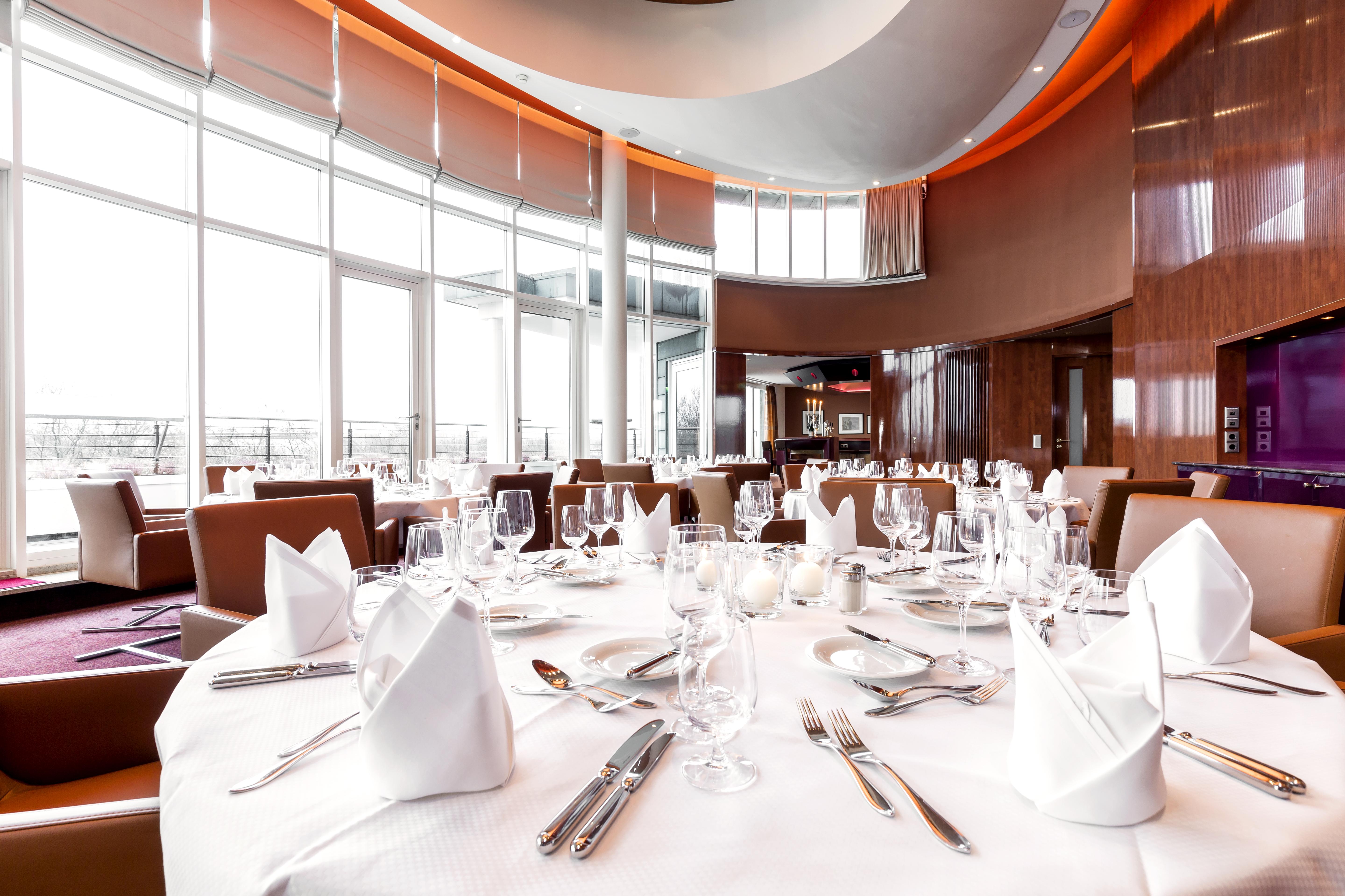 Grand Elysee Hotel Hamburg-Harburg
