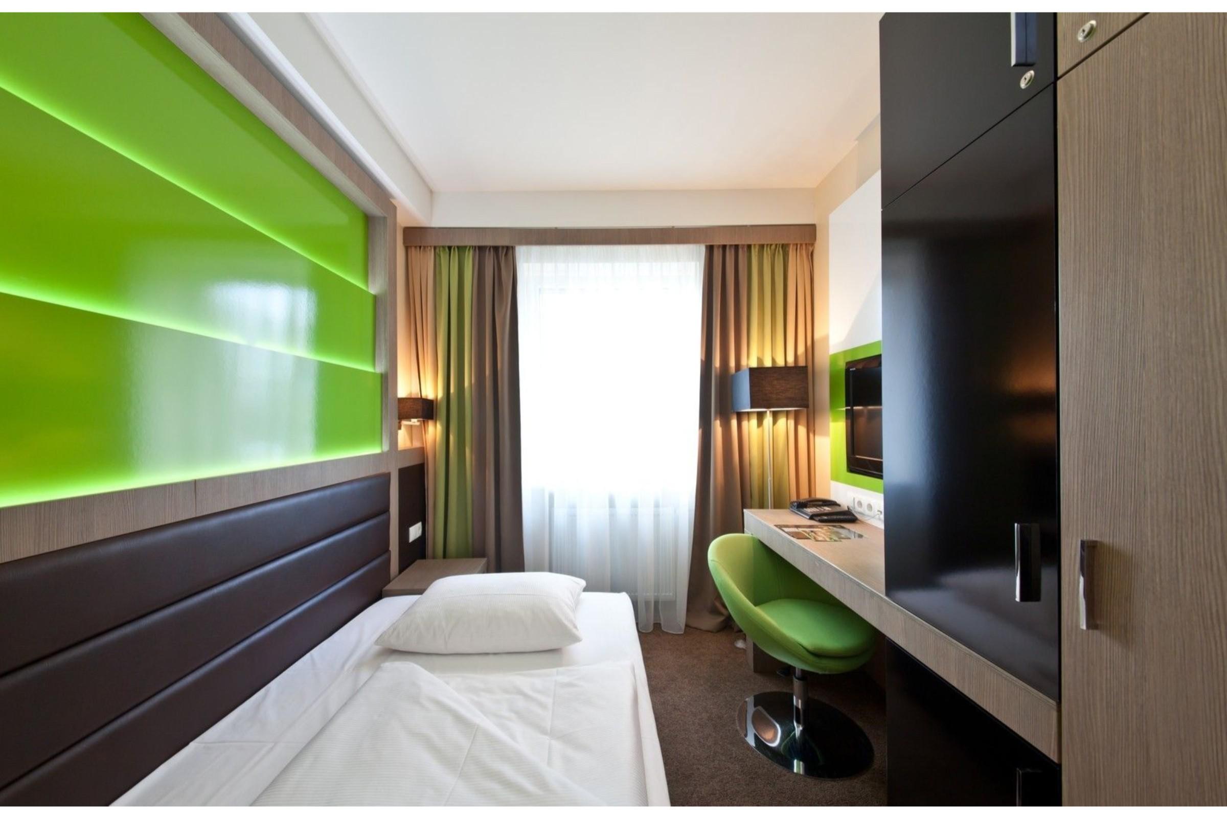 Novum Style Centrum Hotel Hamburg-Harburg