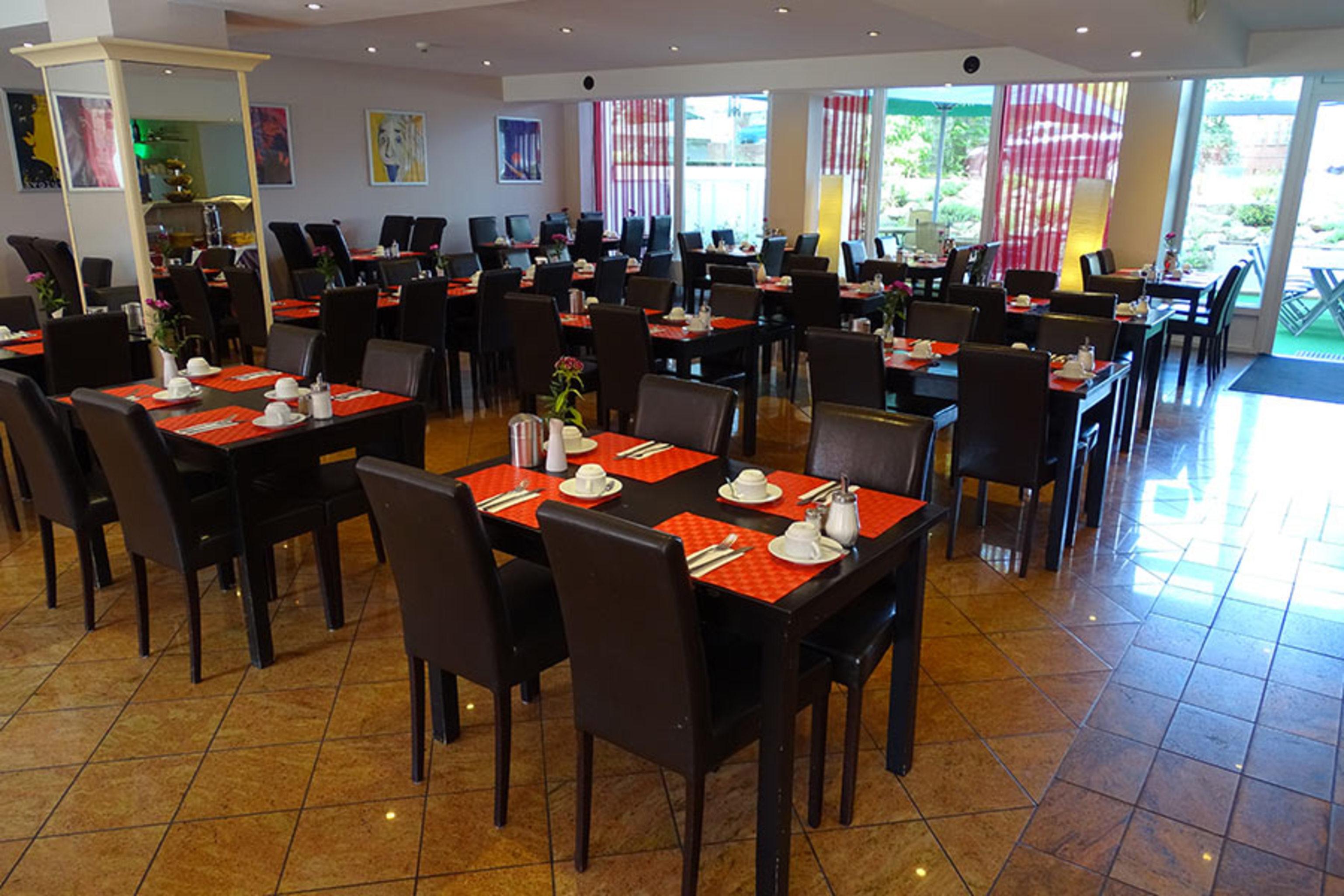 Plaza Moorfleet 3* Hamburg-Harburg