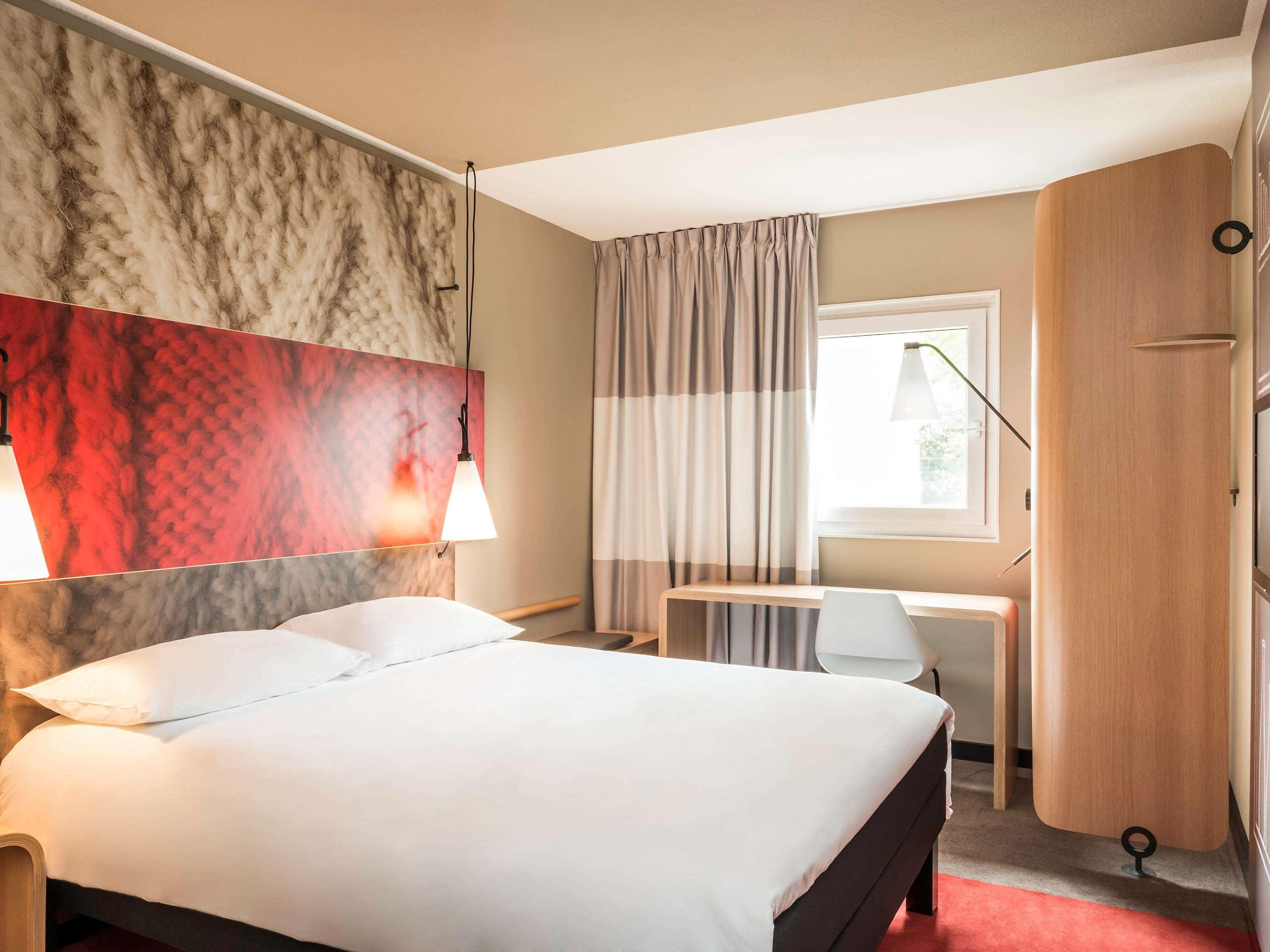 Ibis Alster Centrum 3* Hamburg-Harburg