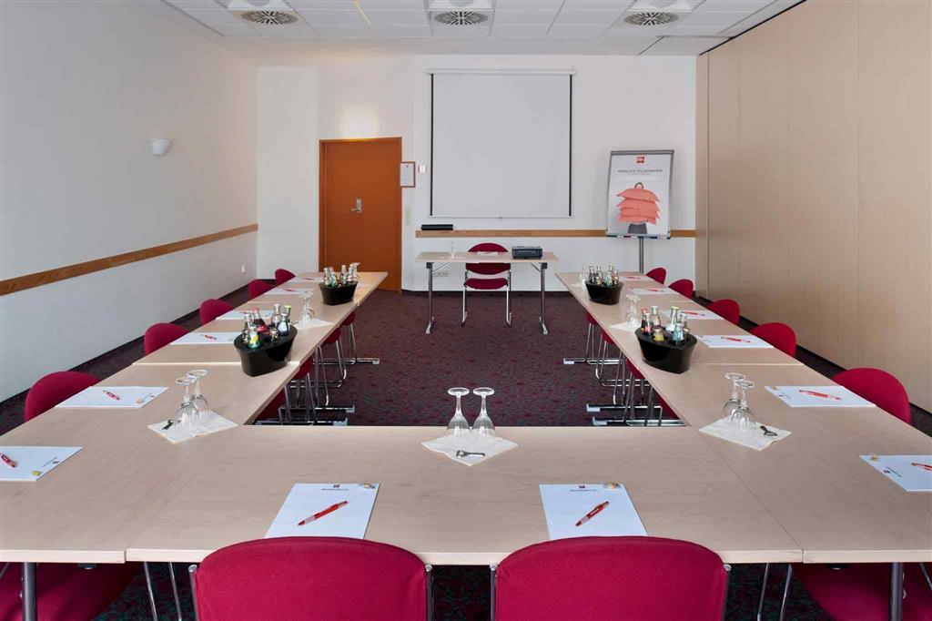 Ibis Alster Centrum 3* Hamburg-Harburg