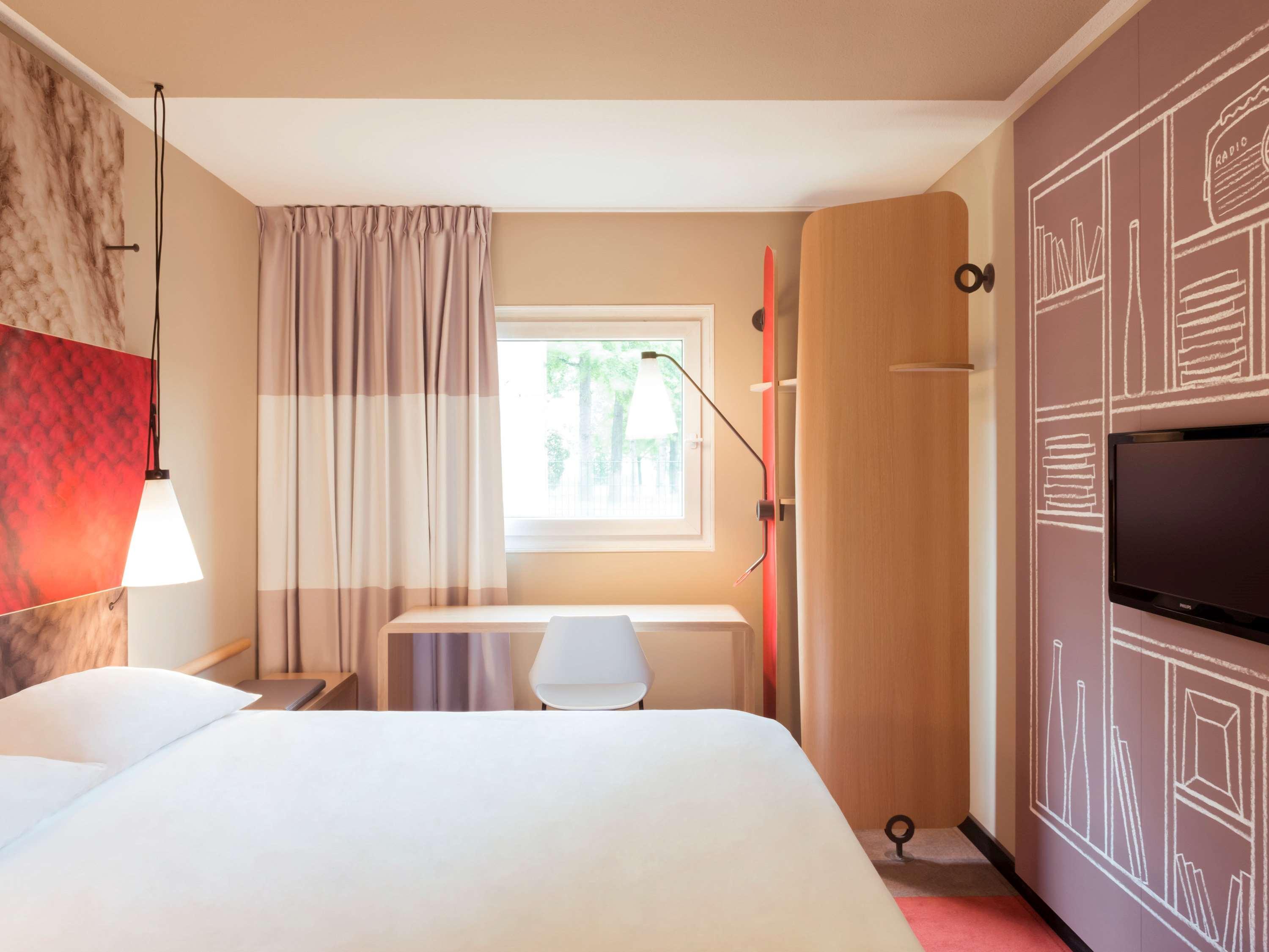 Ibis Alster Centrum