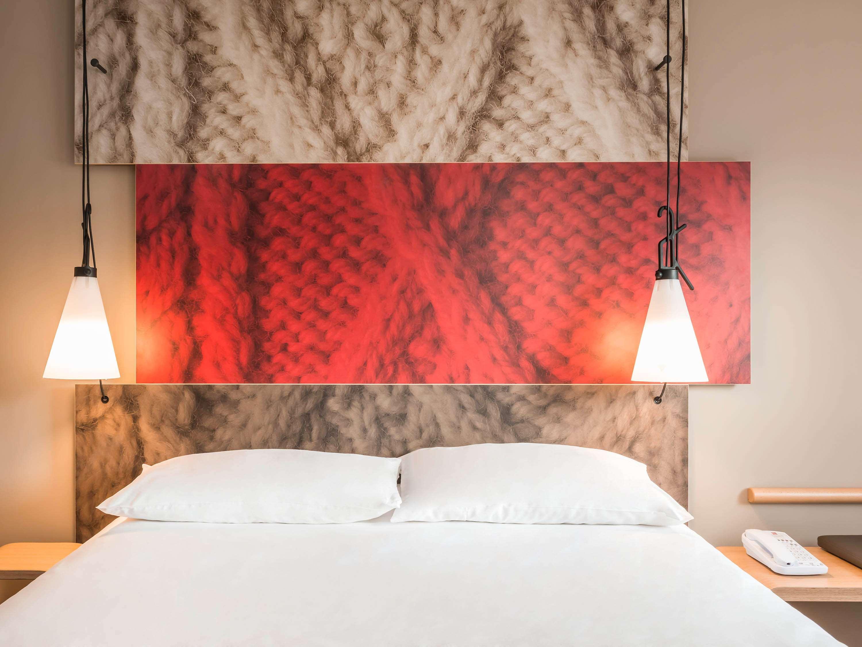 Ibis Alster Centrum Hotel