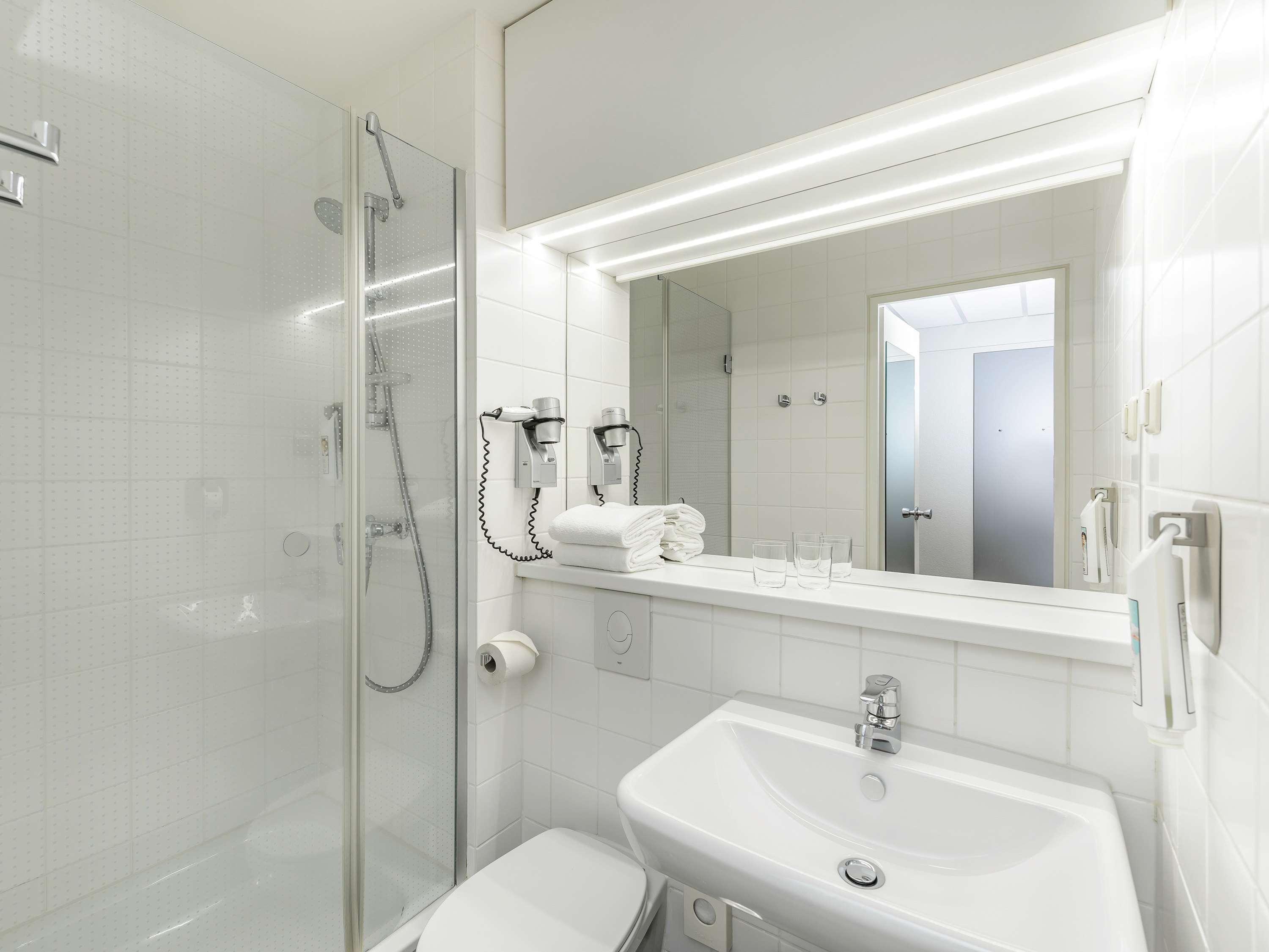 Ibis Alster Centrum Hotel Hamburg-Harburg