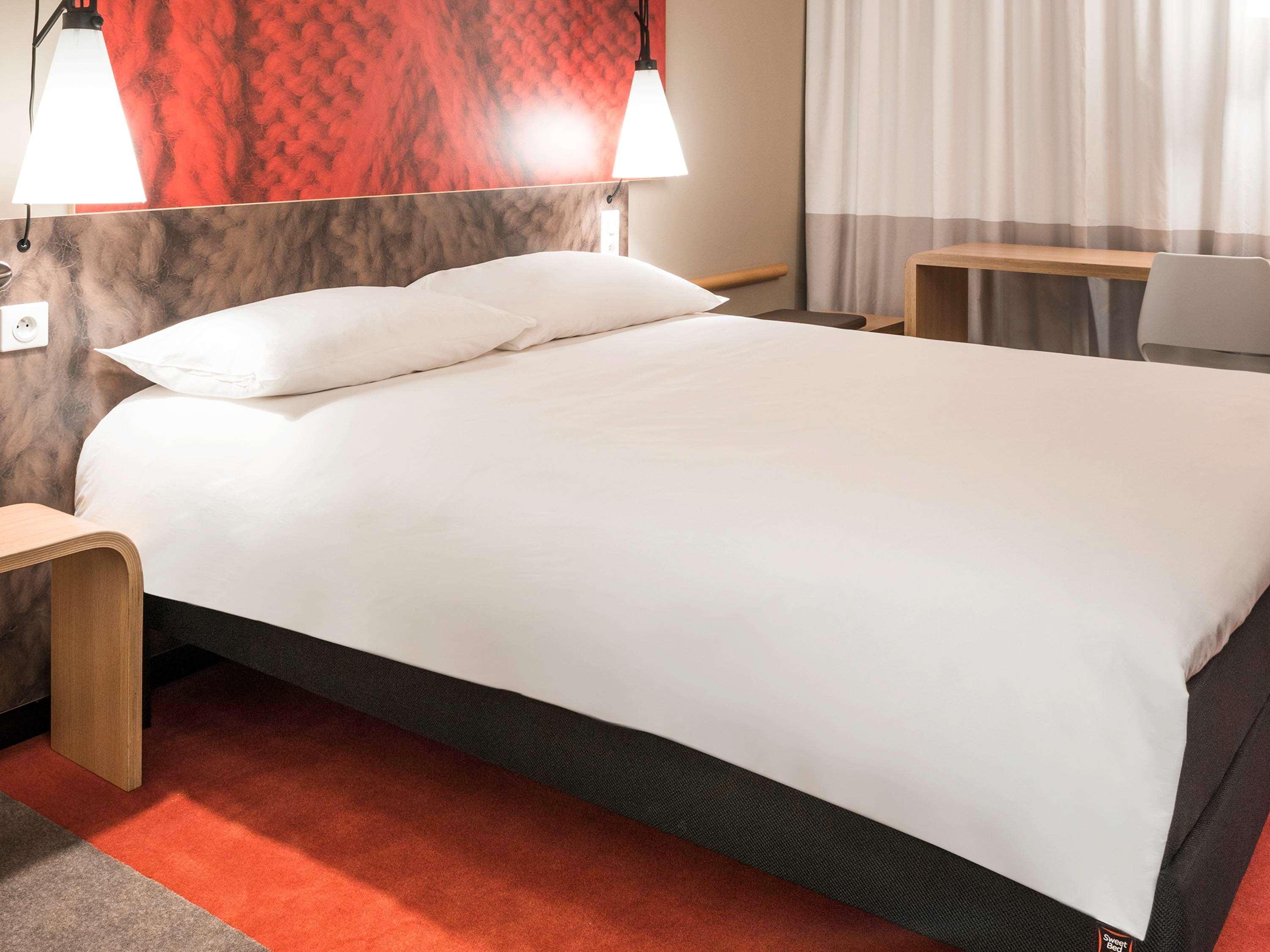 Ibis Alster Centrum 3* Hamburg-Harburg