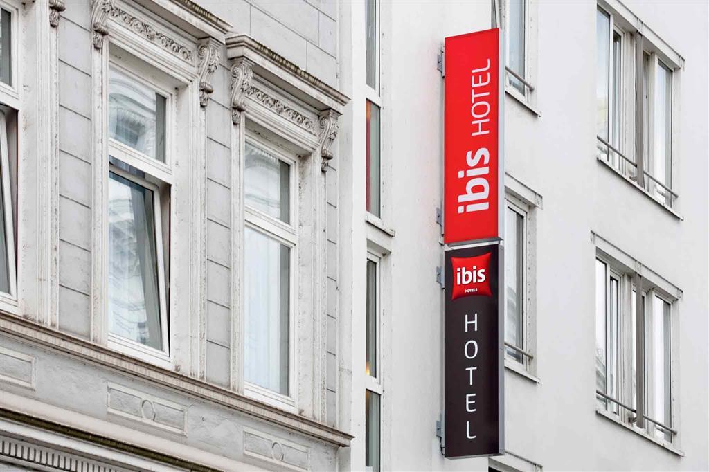 Hotel Ibis Alster Centrum