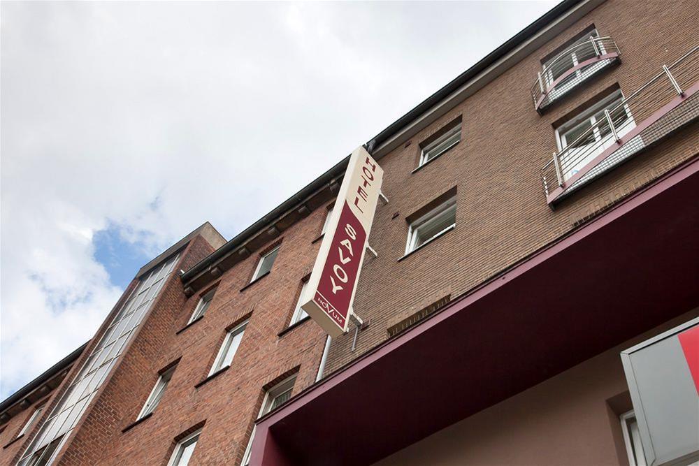 Savoy Hotel