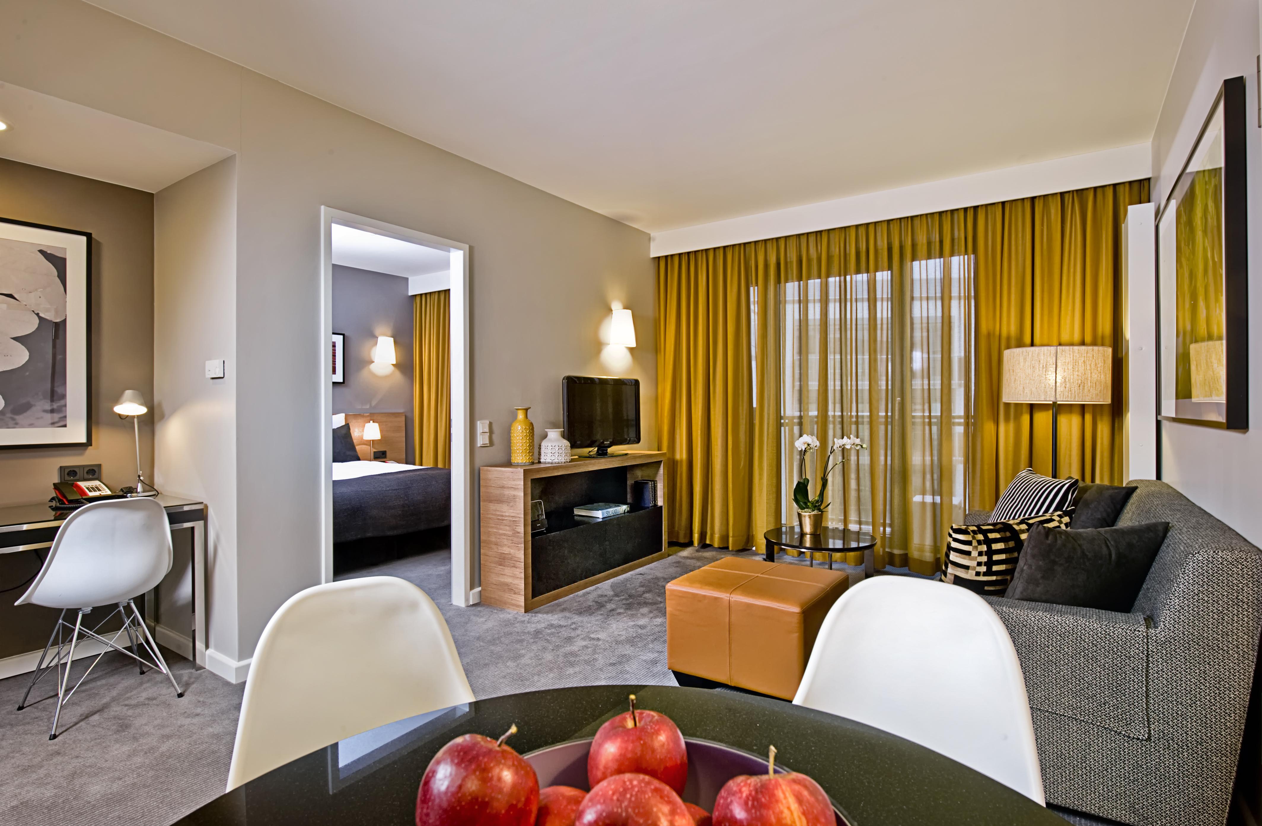 Adina Michel 4* Hamburg-Harburg