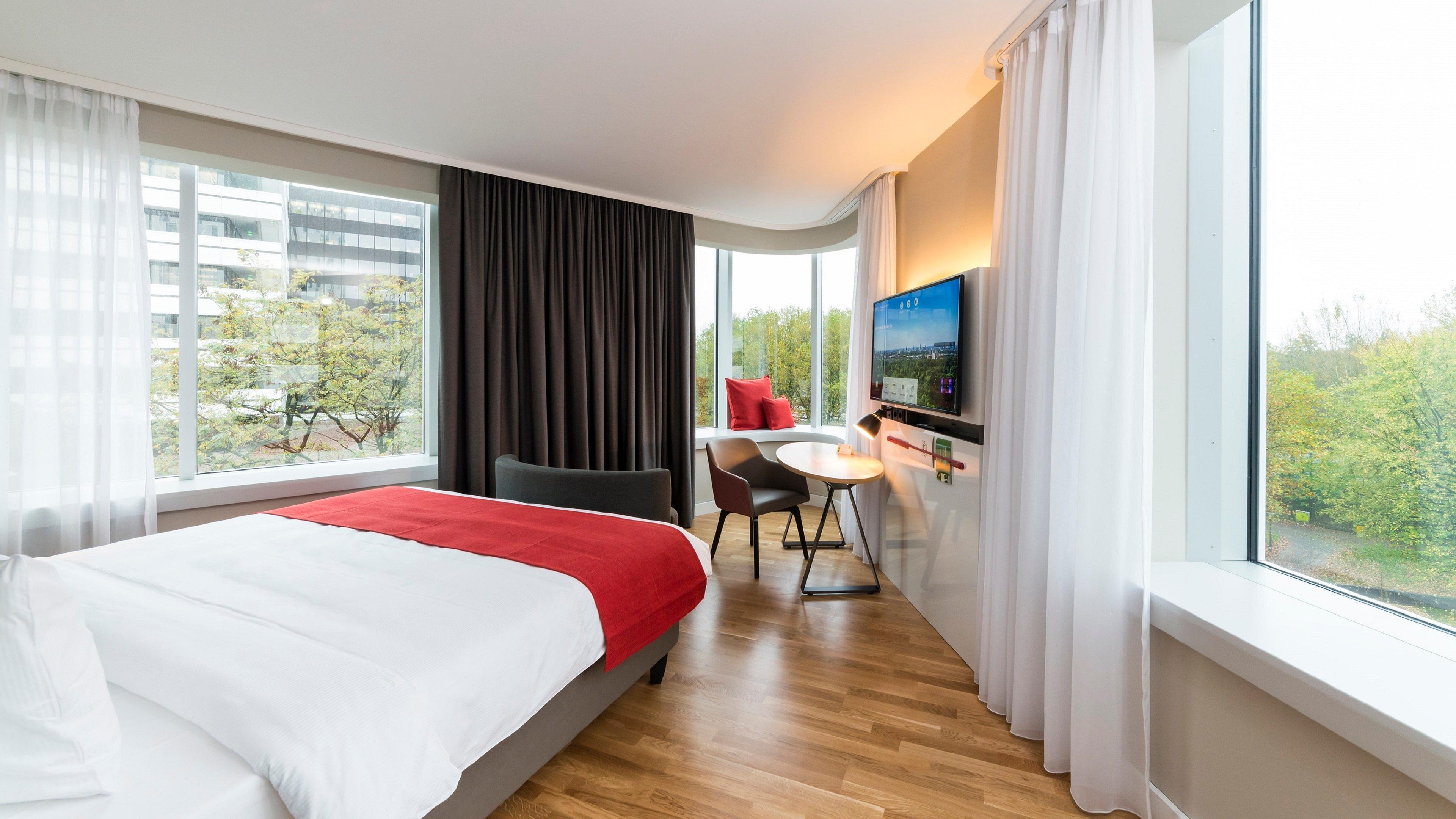 Hotel - Nord By Ihg 4*