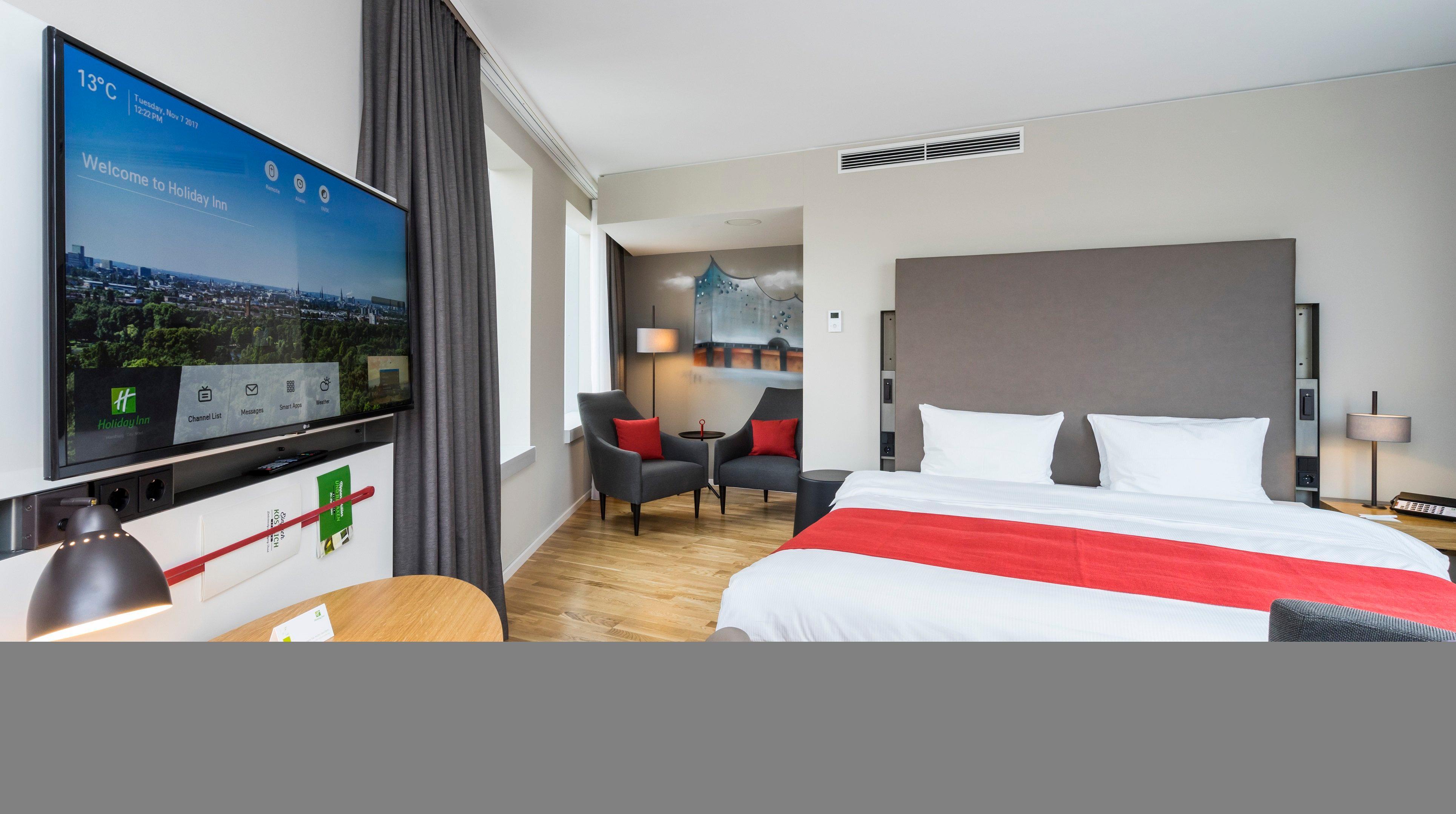 - Nord By Ihg Hotel