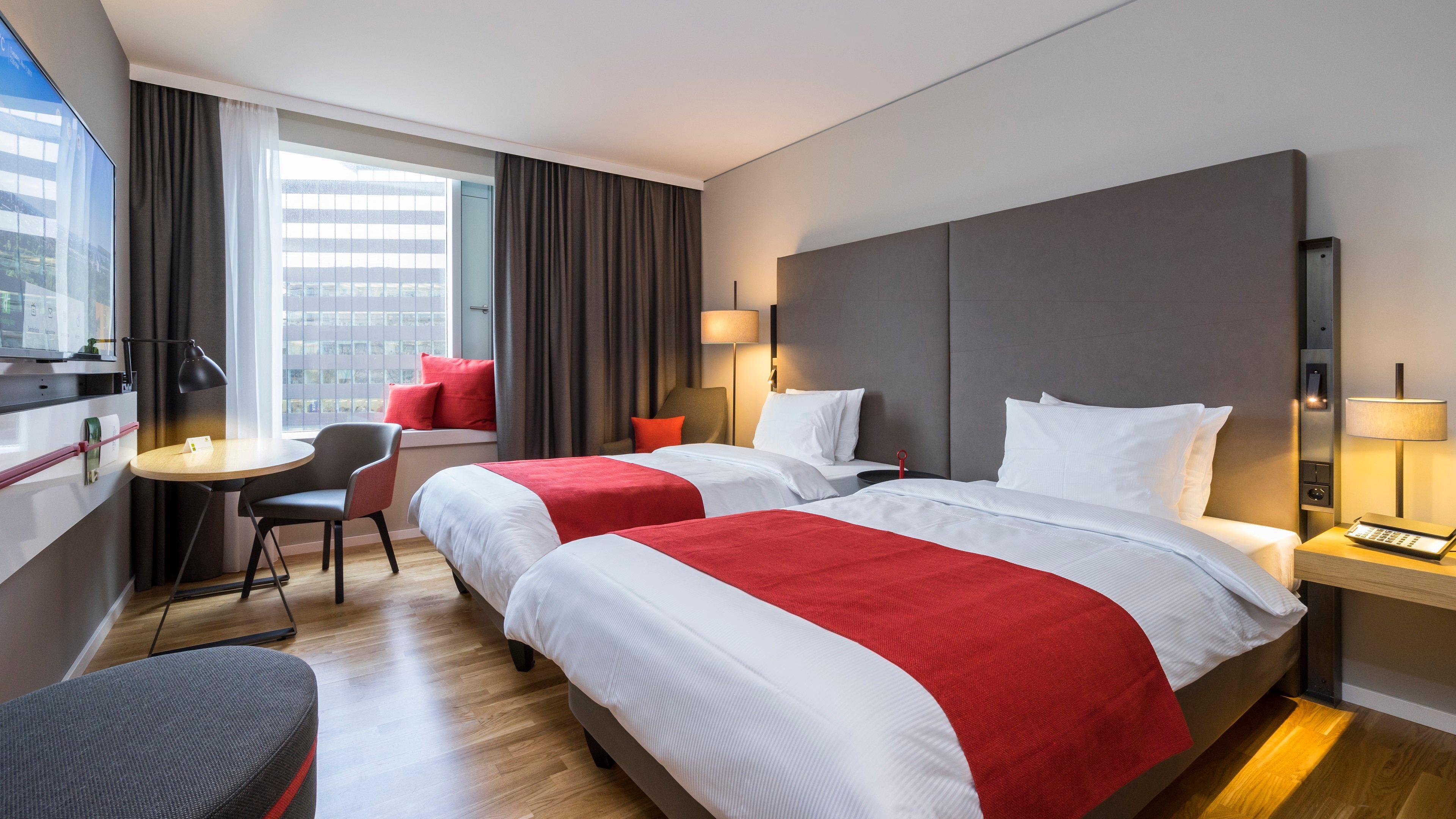 - Nord By Ihg 4*