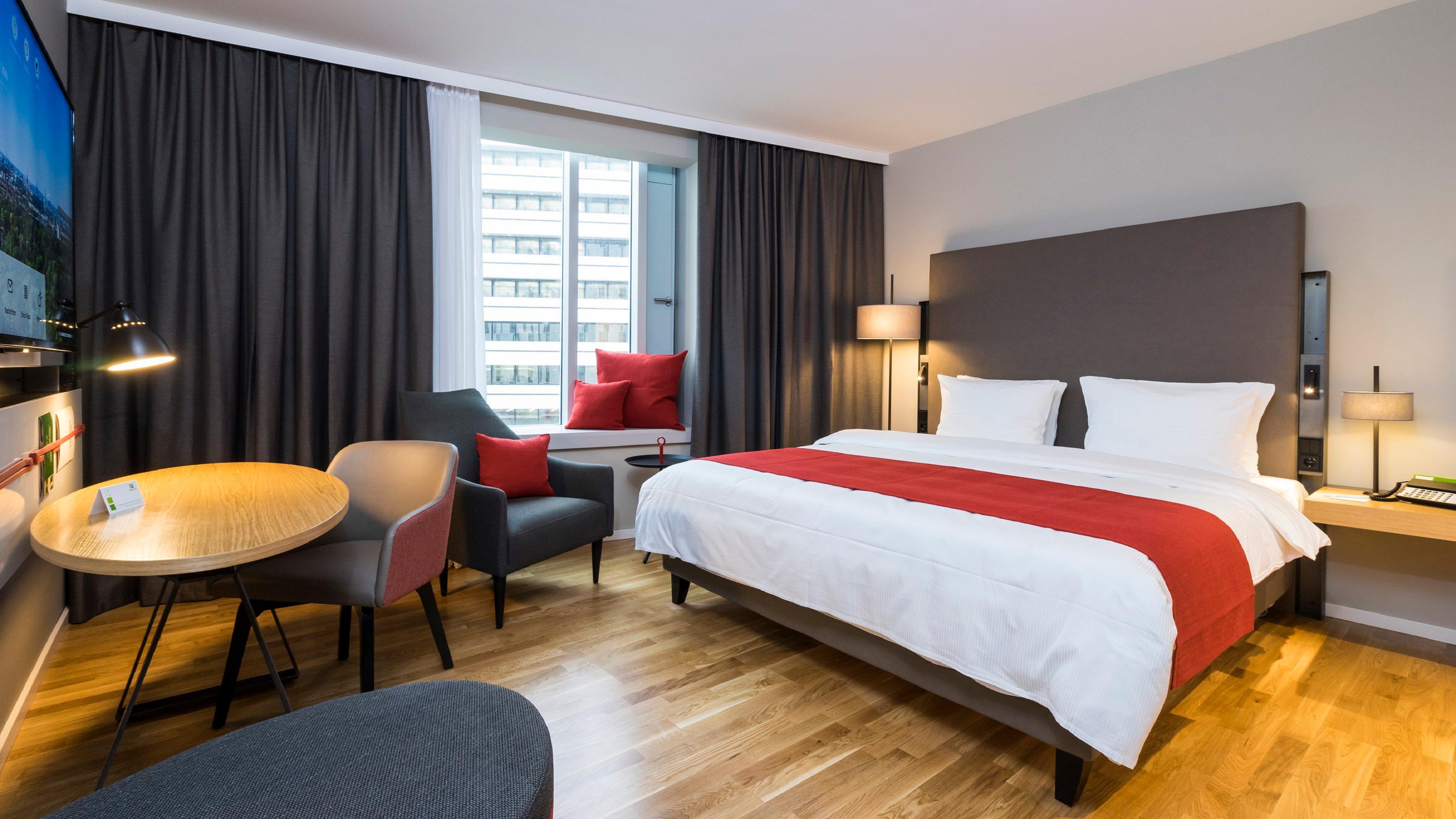 Hotel - Nord By Ihg Hamburg-Harburg