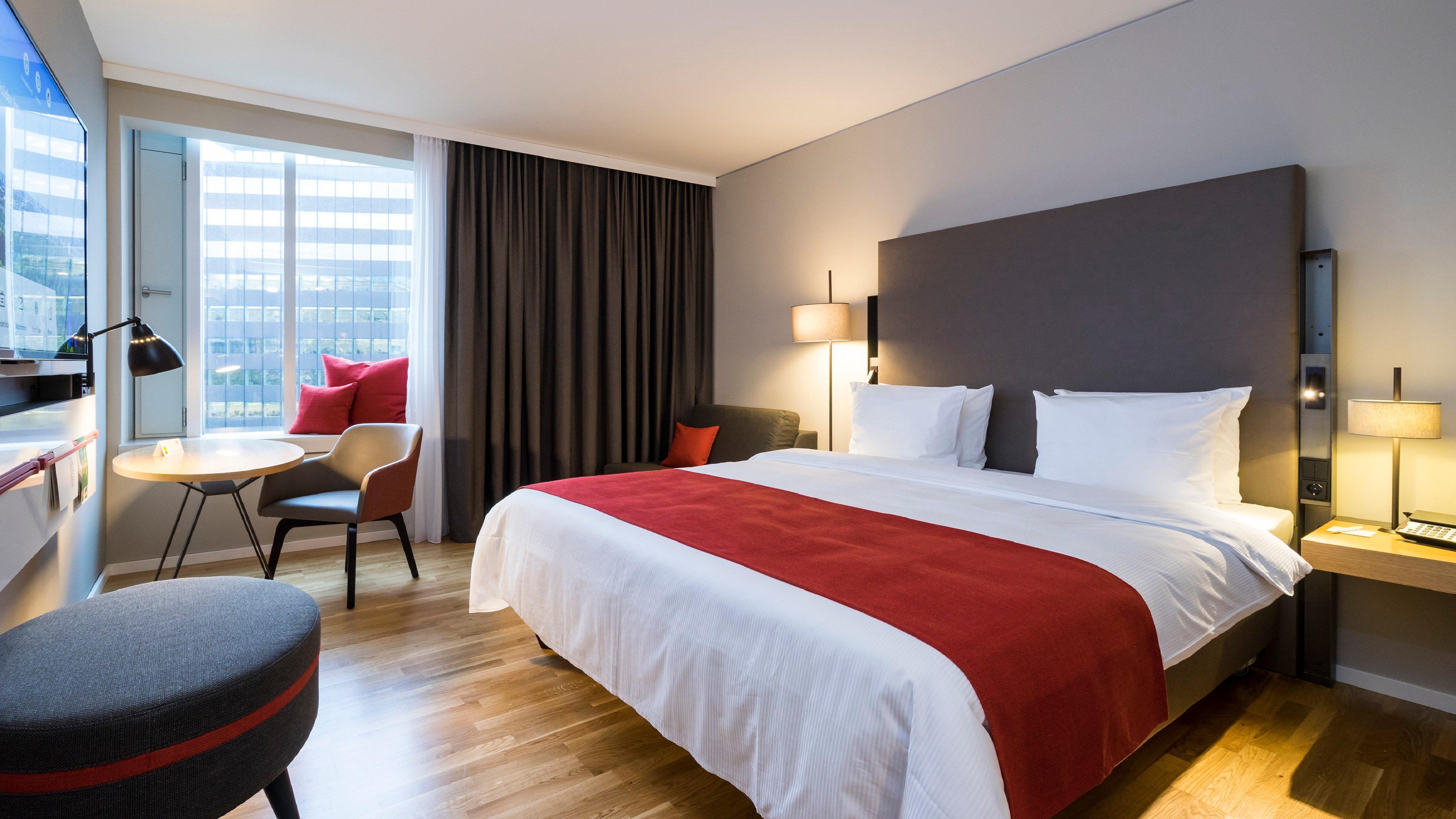 - Nord By Ihg Hotel