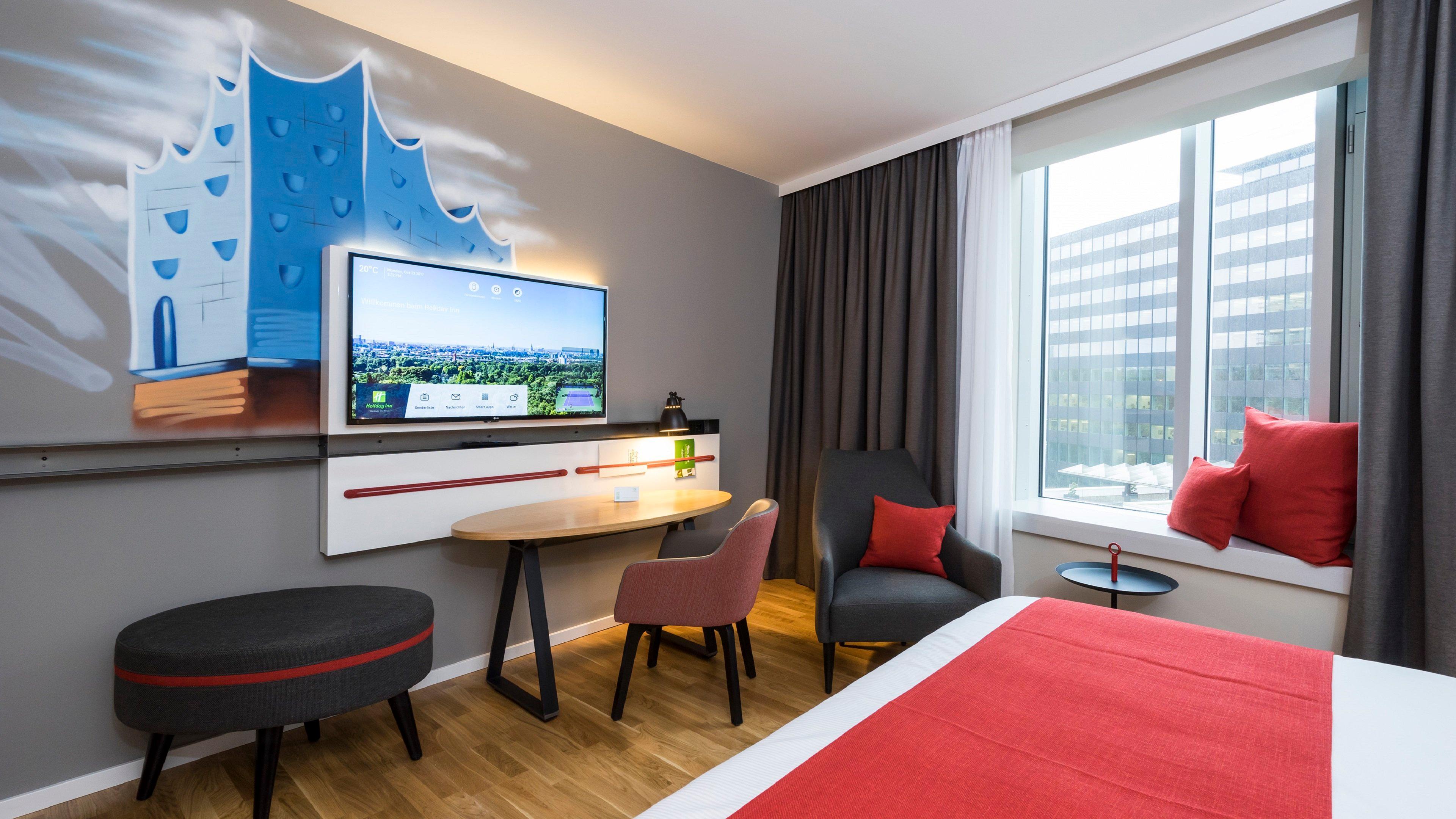 - Nord By Ihg Hotel Hamburg-Harburg