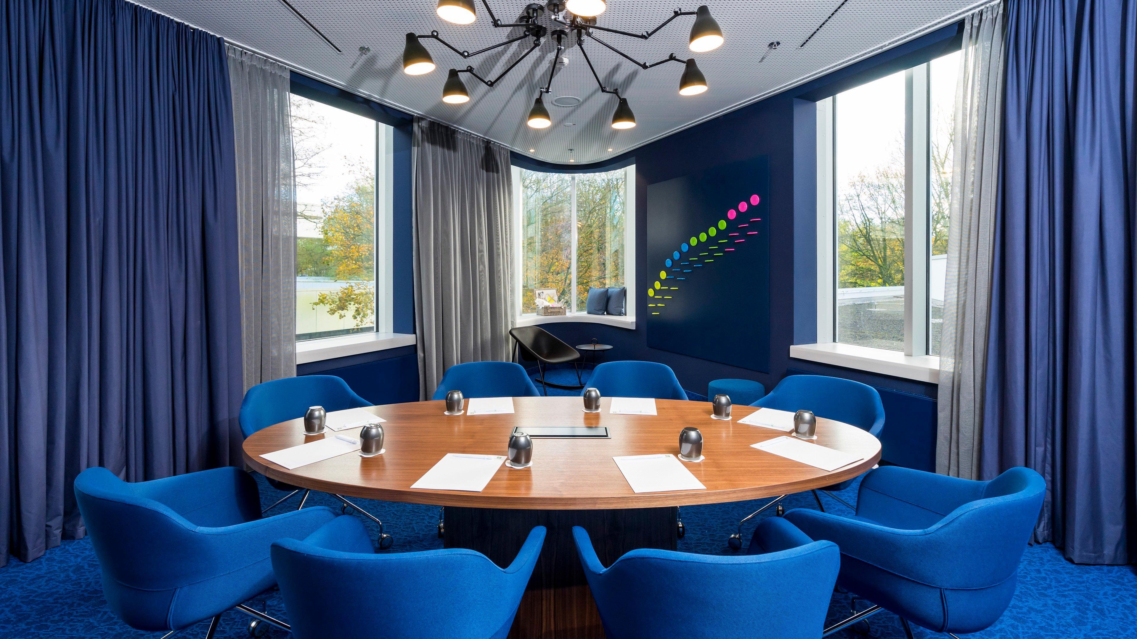 Hotel - Nord By Ihg 4*
