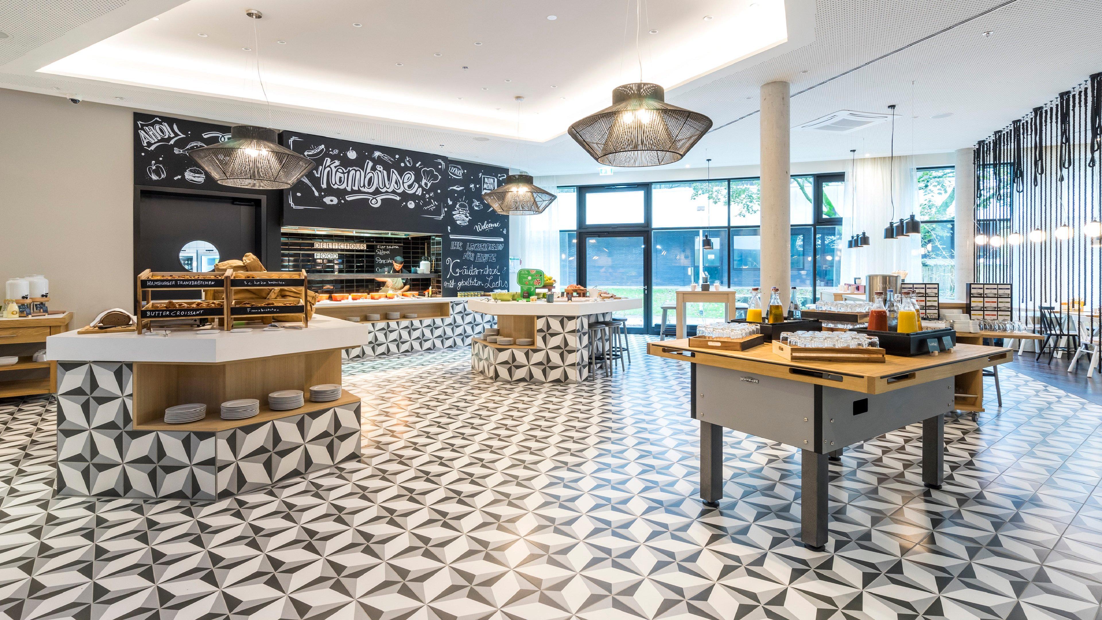 Hotel - Nord By Ihg 4*