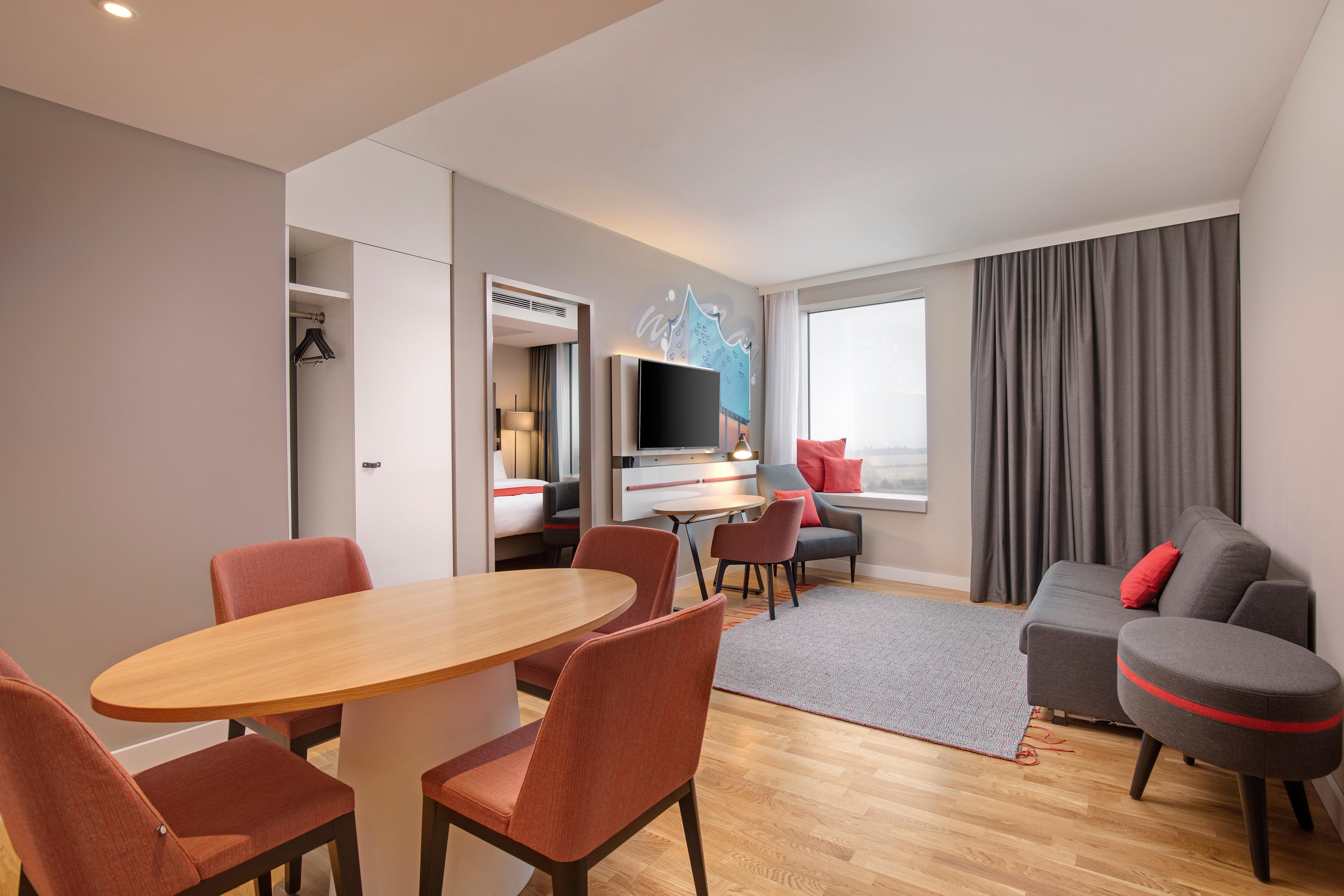 - Nord By Ihg Hotel