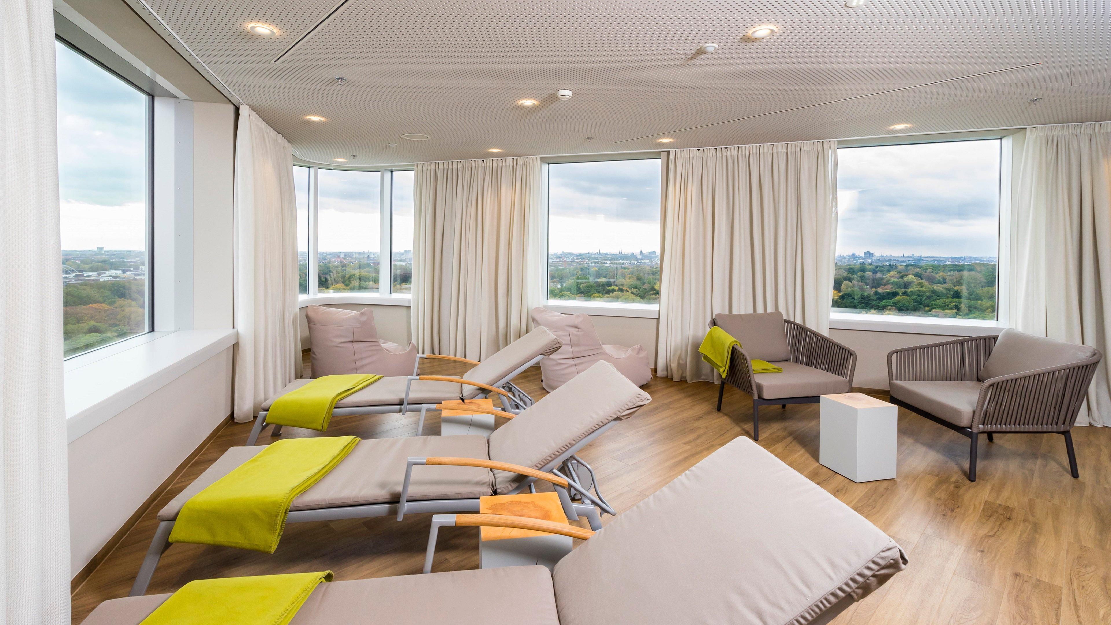 - Nord By Ihg 4* Hamburg-Harburg