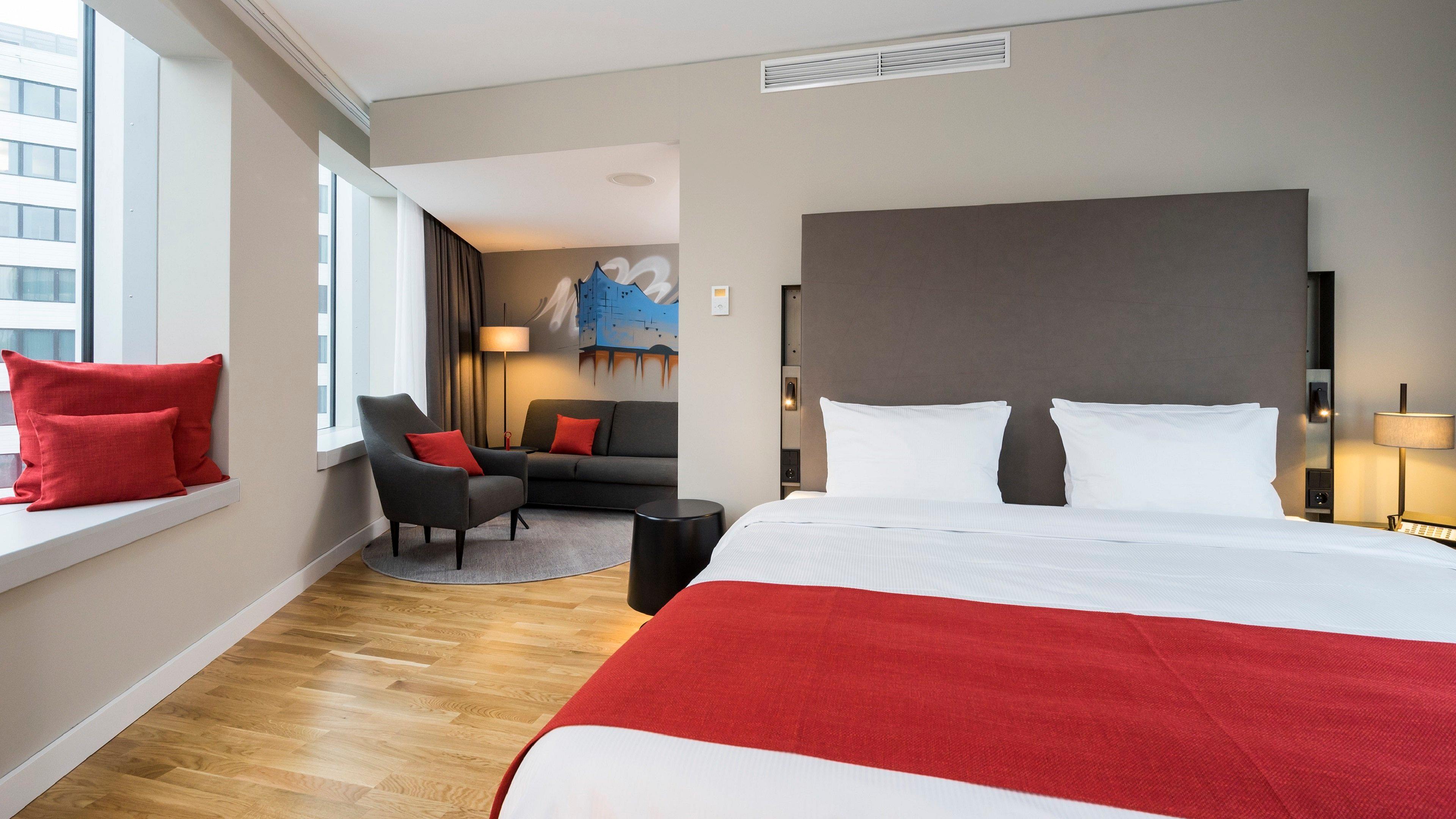 - Nord By Ihg Hotel