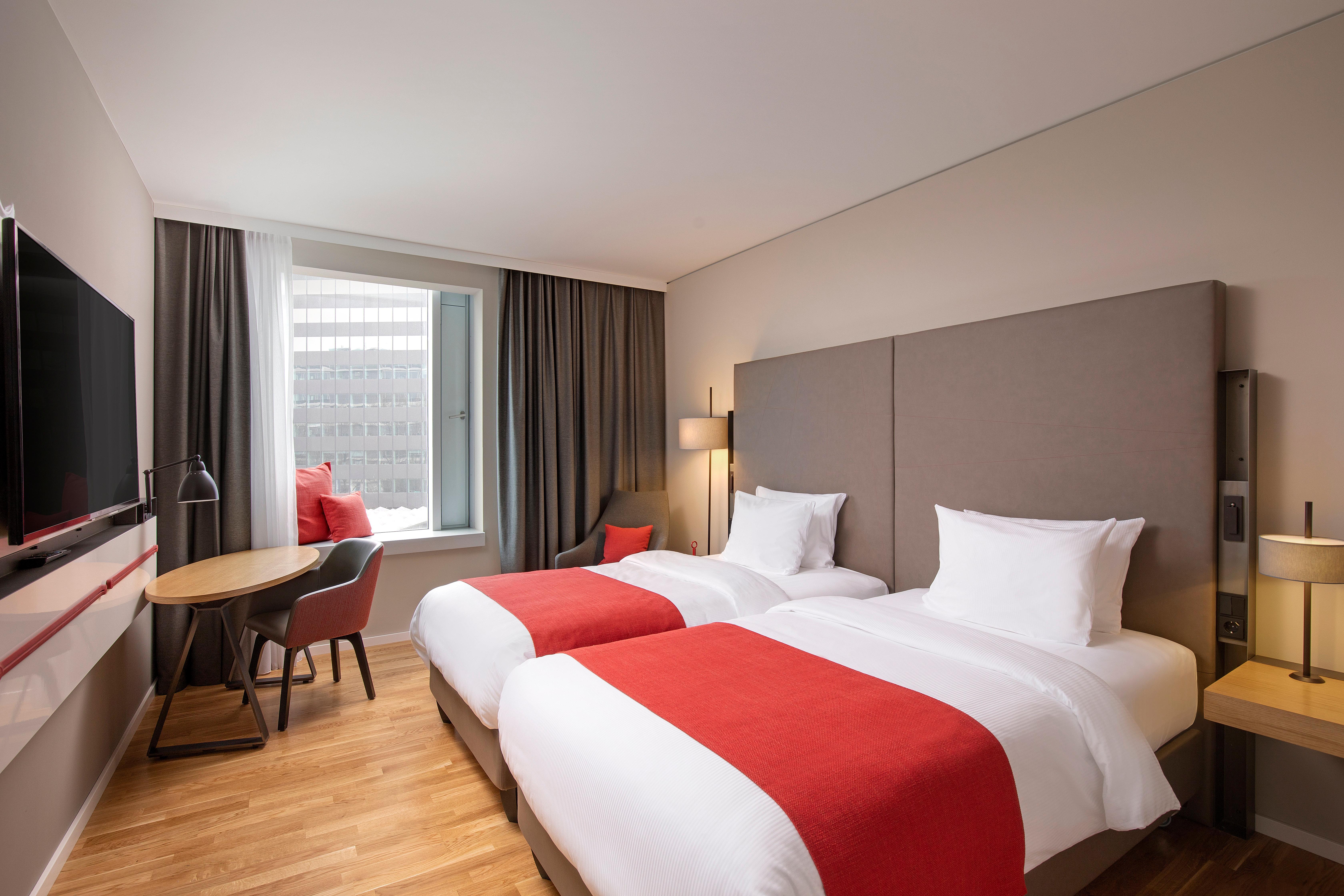 Hotel - Nord By Ihg
