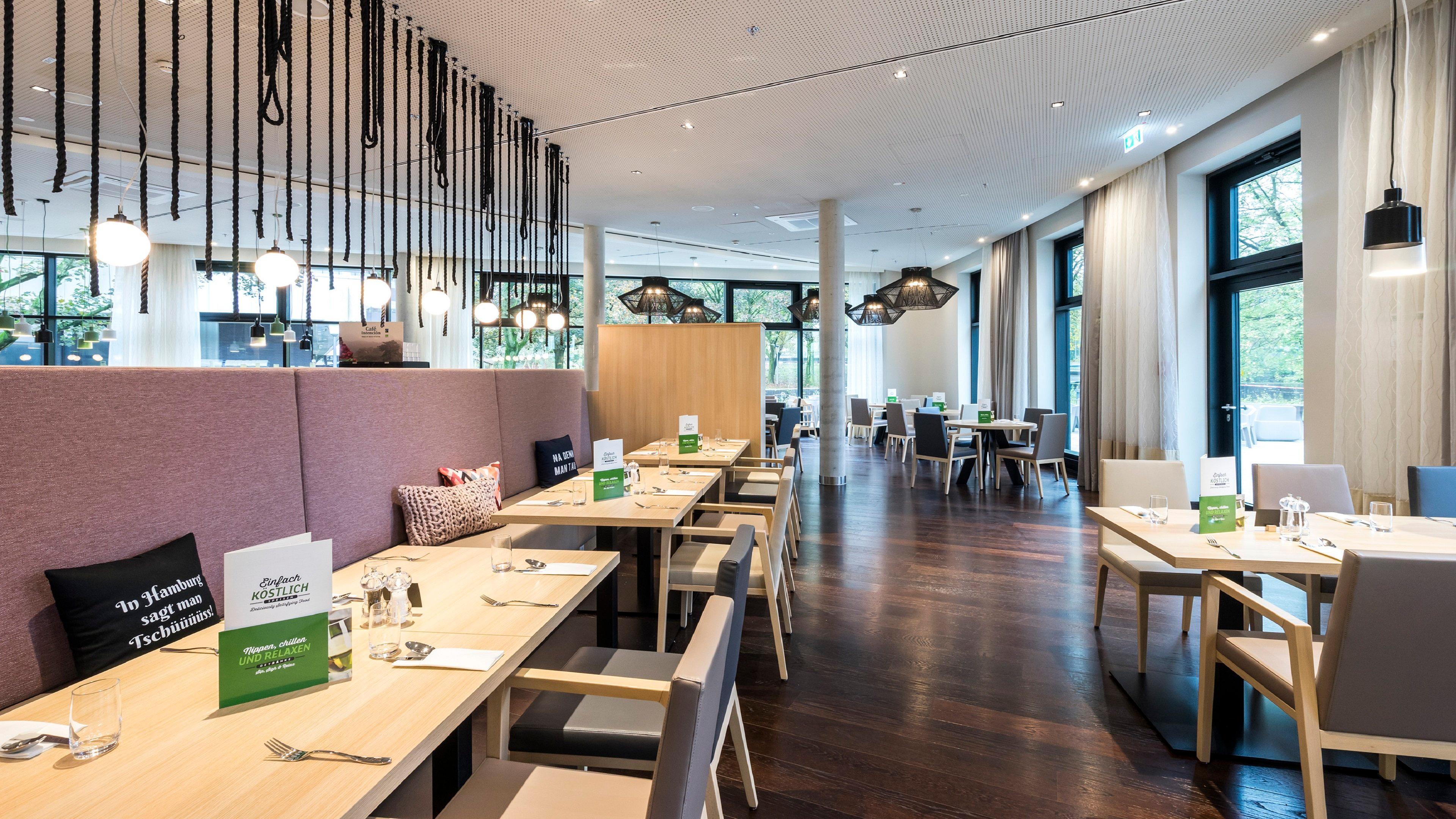 Hotel - Nord By Ihg 4*