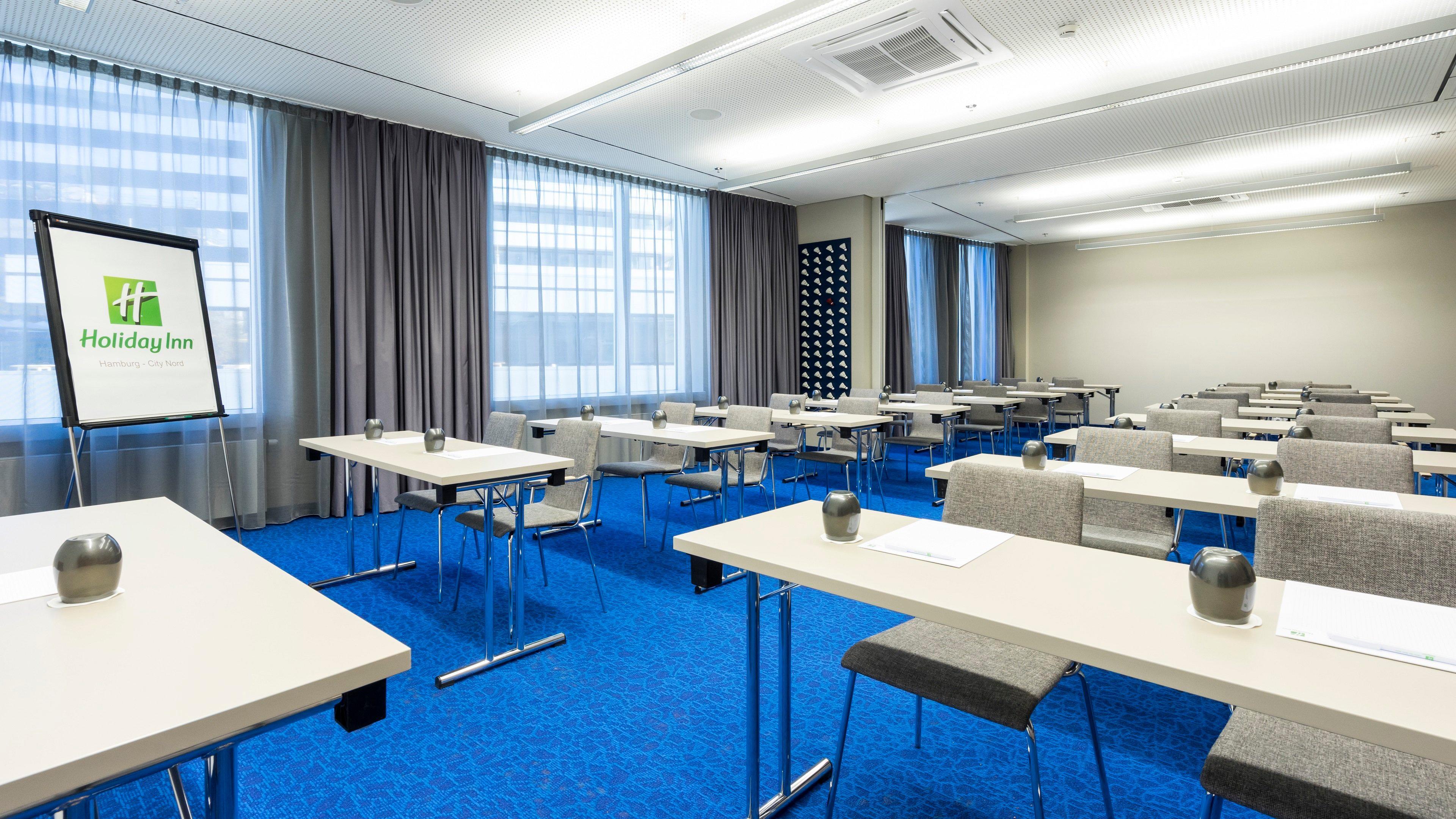 - Nord By Ihg 4* Hamburg-Harburg