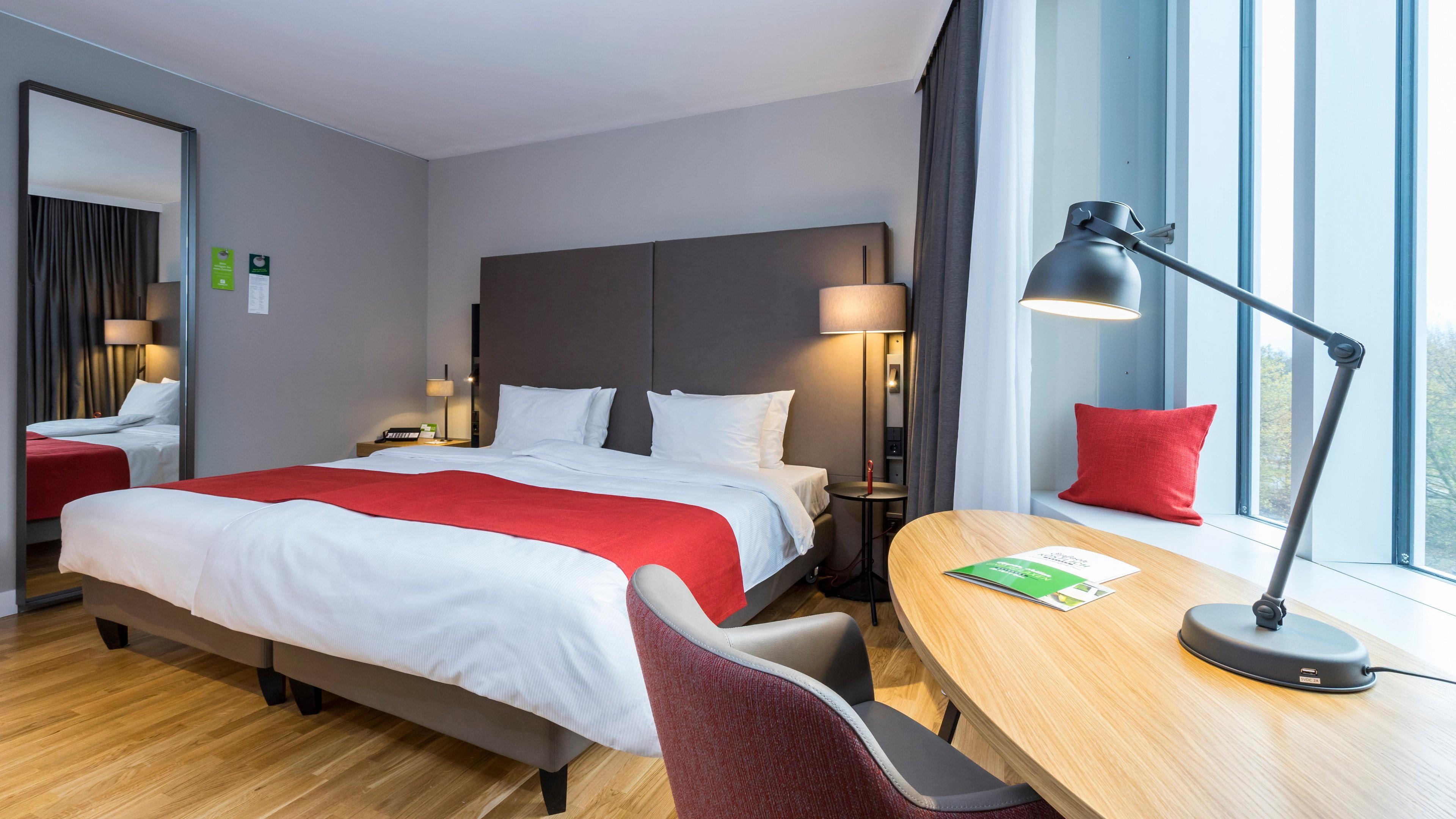 Hotel - Nord By Ihg