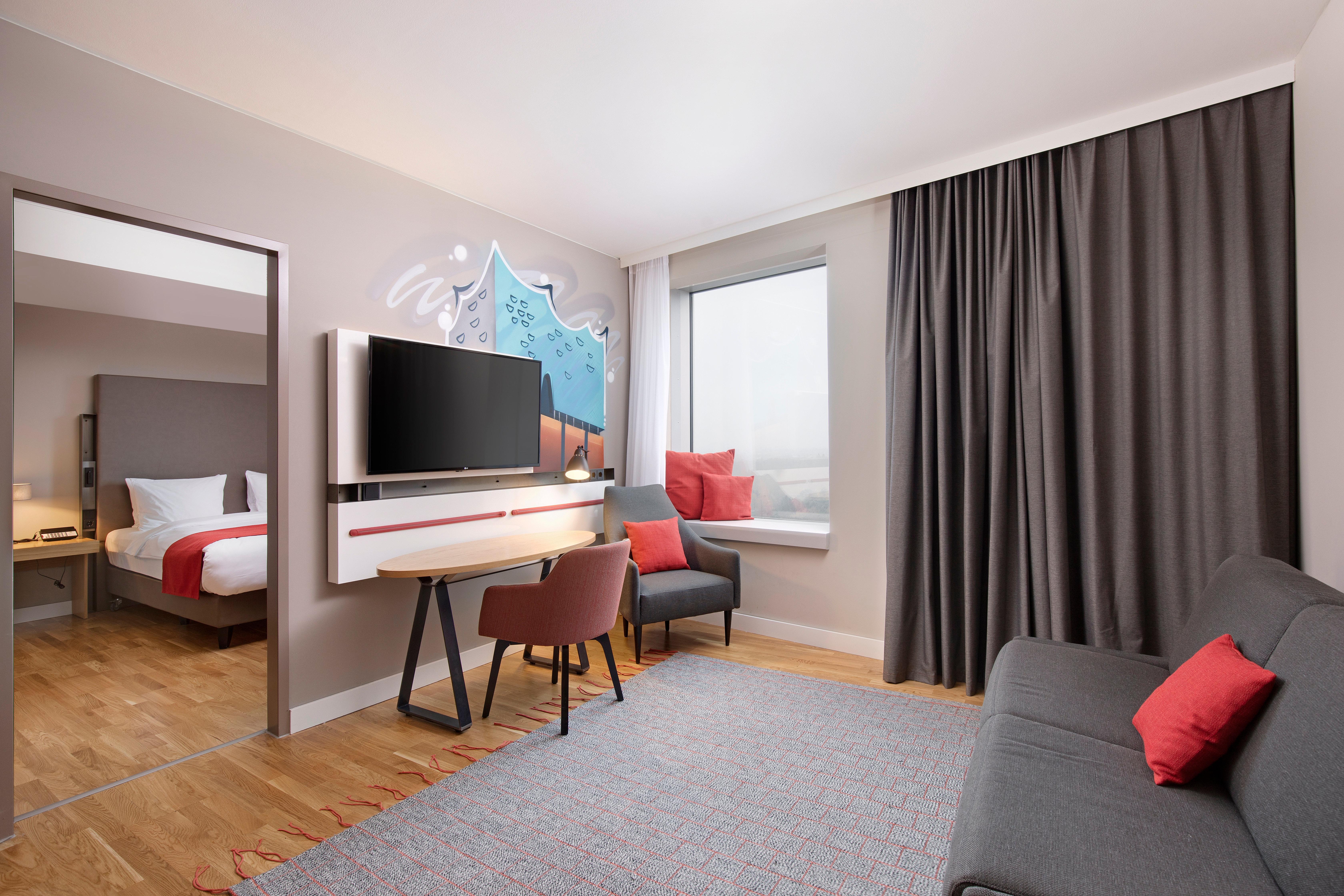 - Nord By Ihg 4*