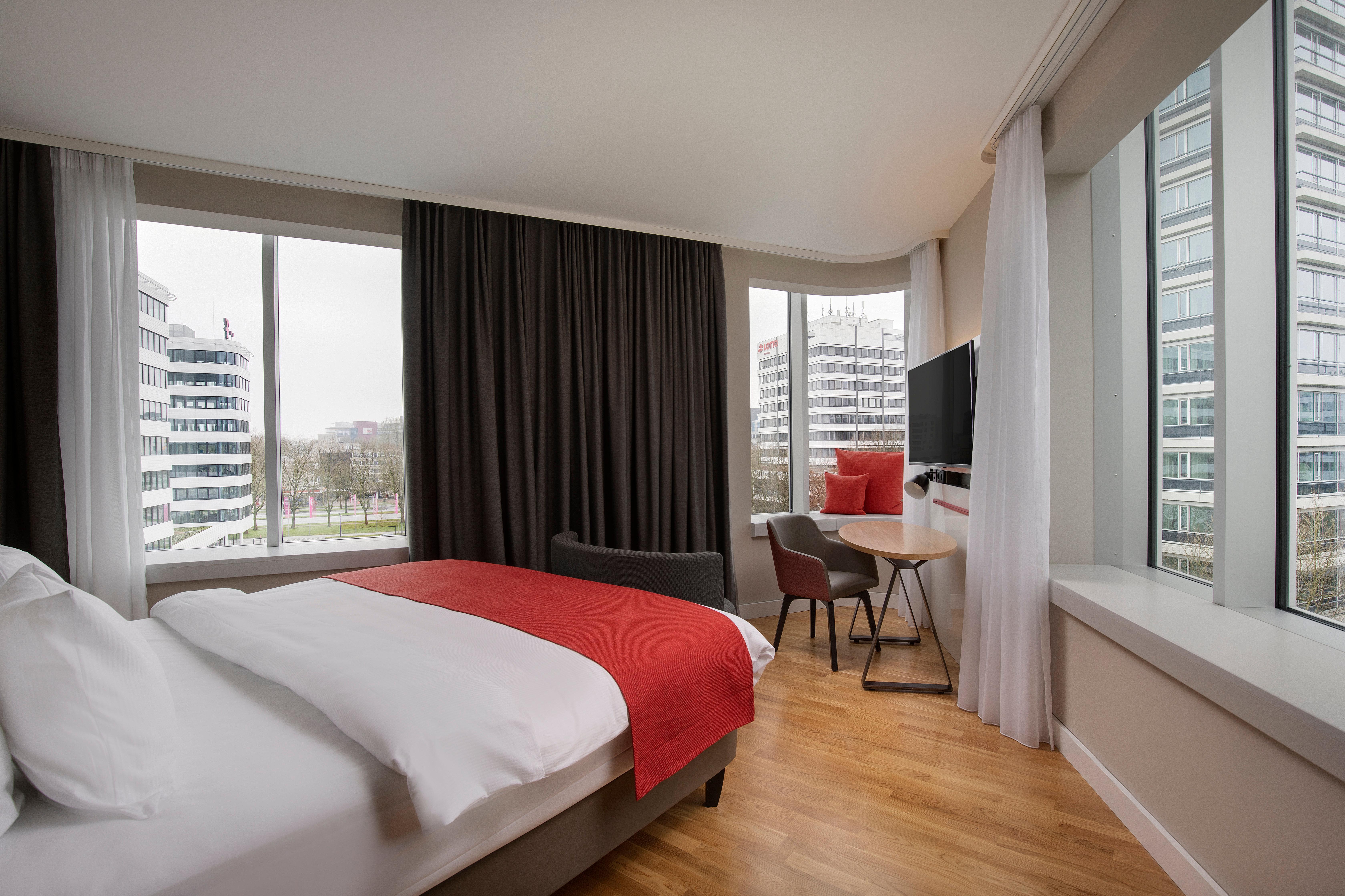 Hotel - Nord By Ihg Hamburg-Harburg