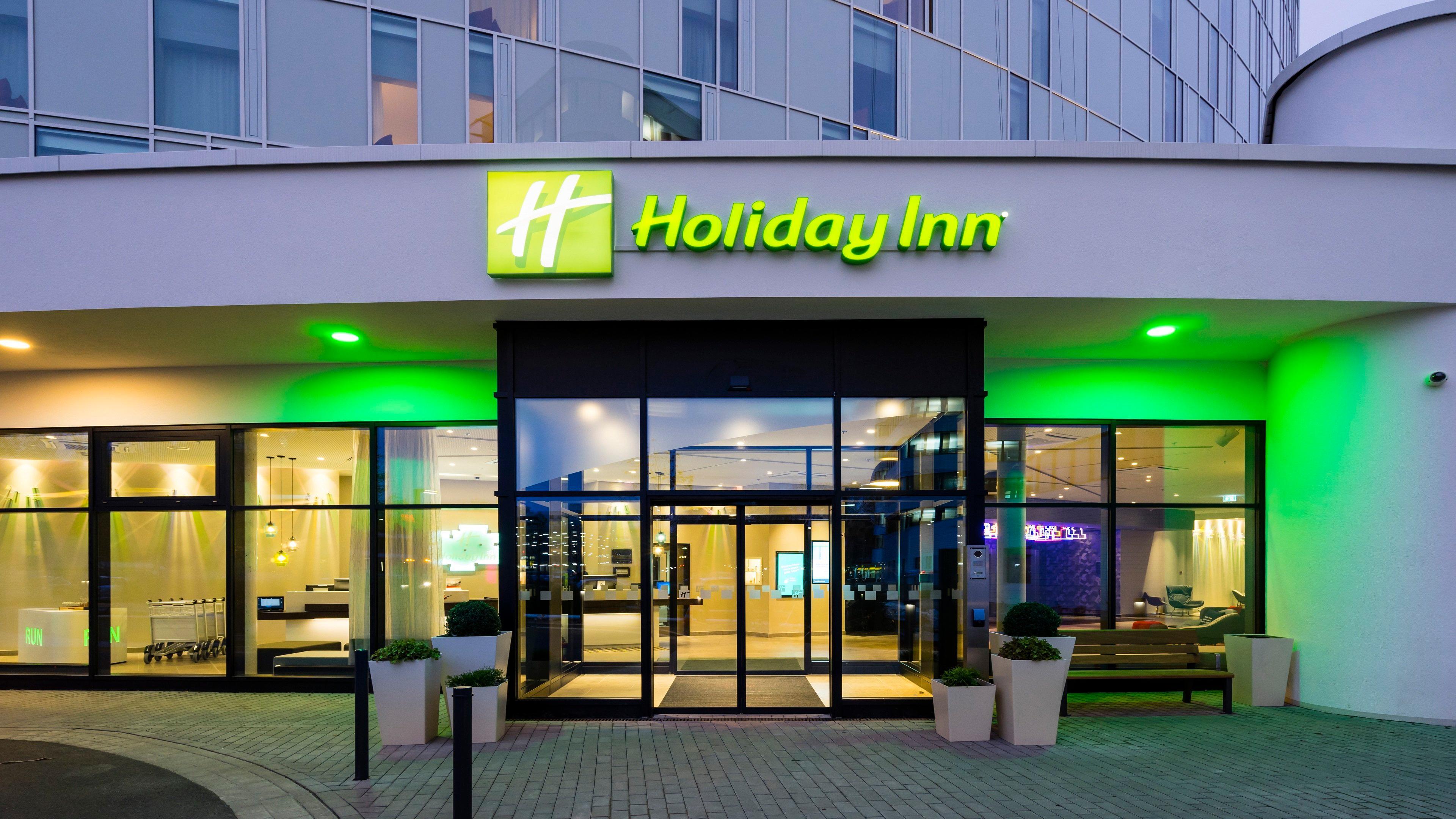 - Nord By Ihg Hotel 4*