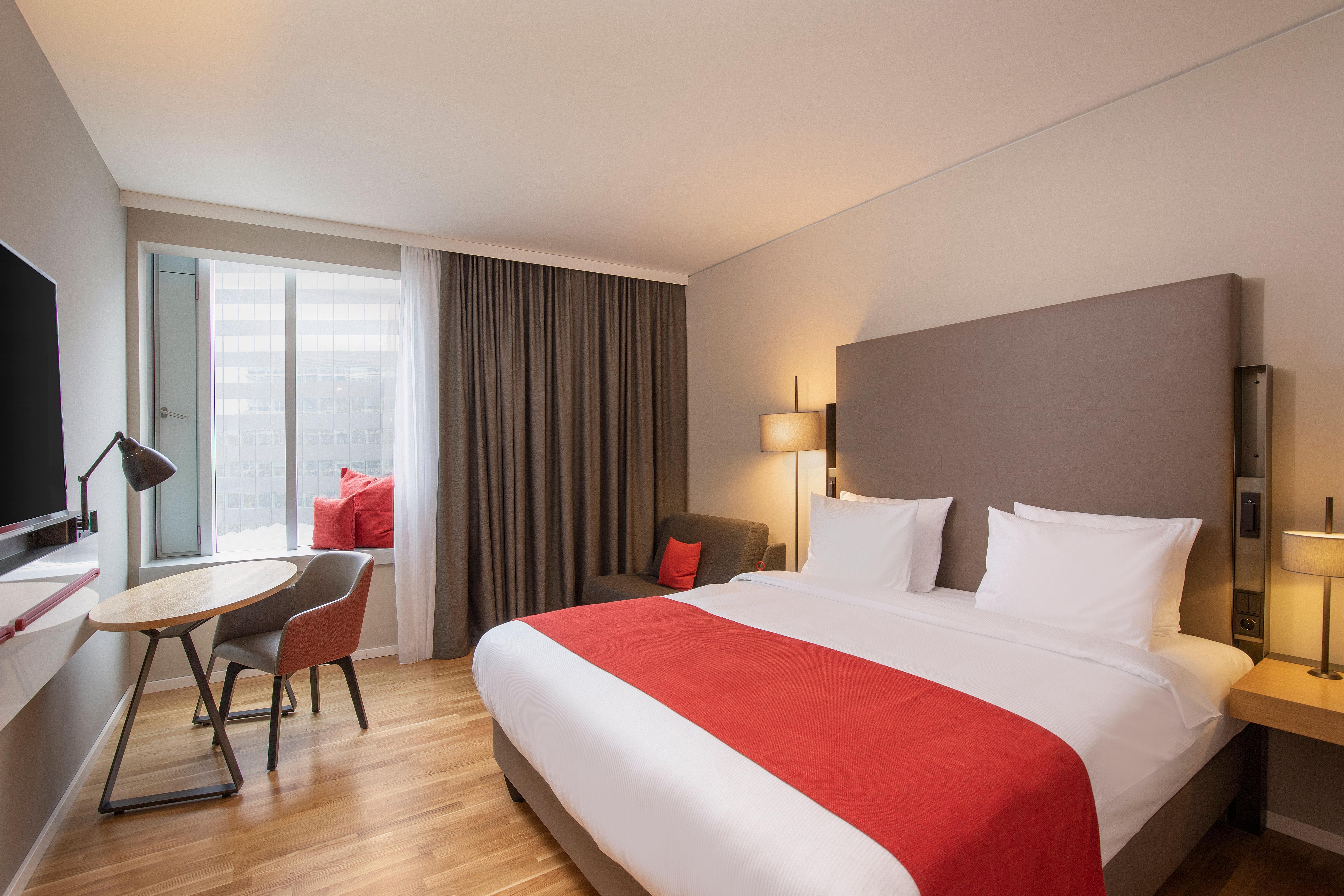 Hotel - Nord By Ihg Hamburg-Harburg