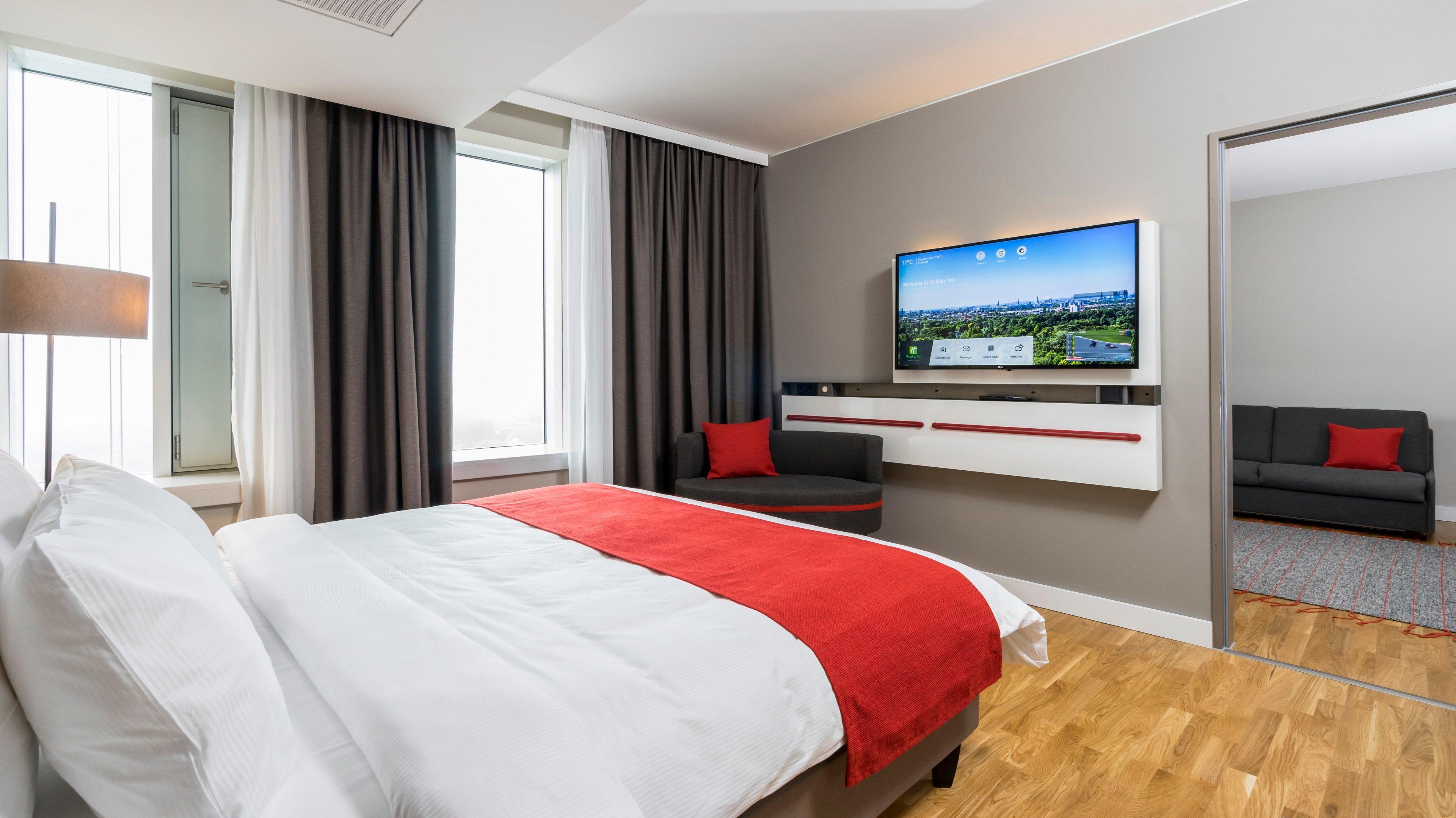- Nord By Ihg Hotel