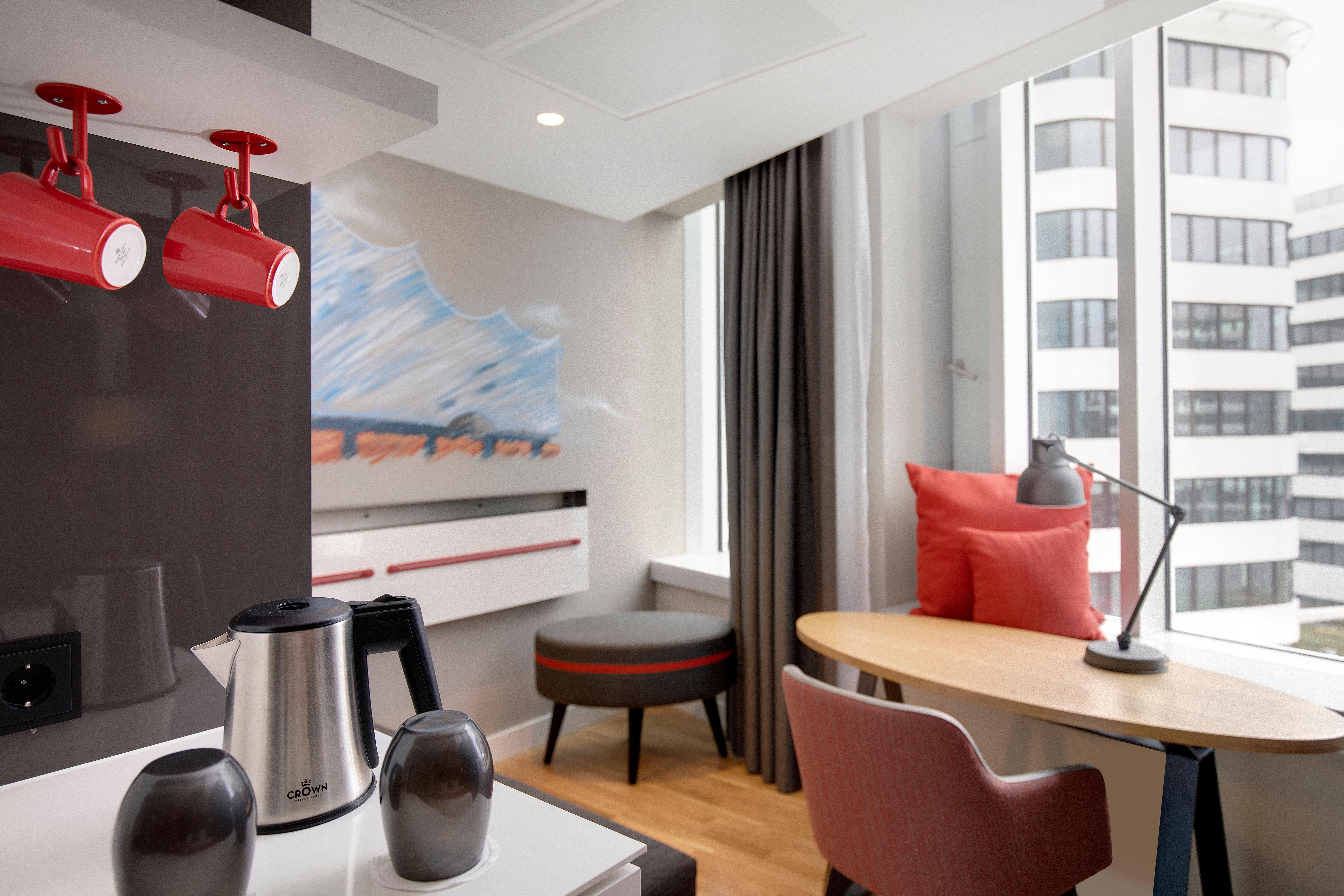 - Nord By Ihg 4*