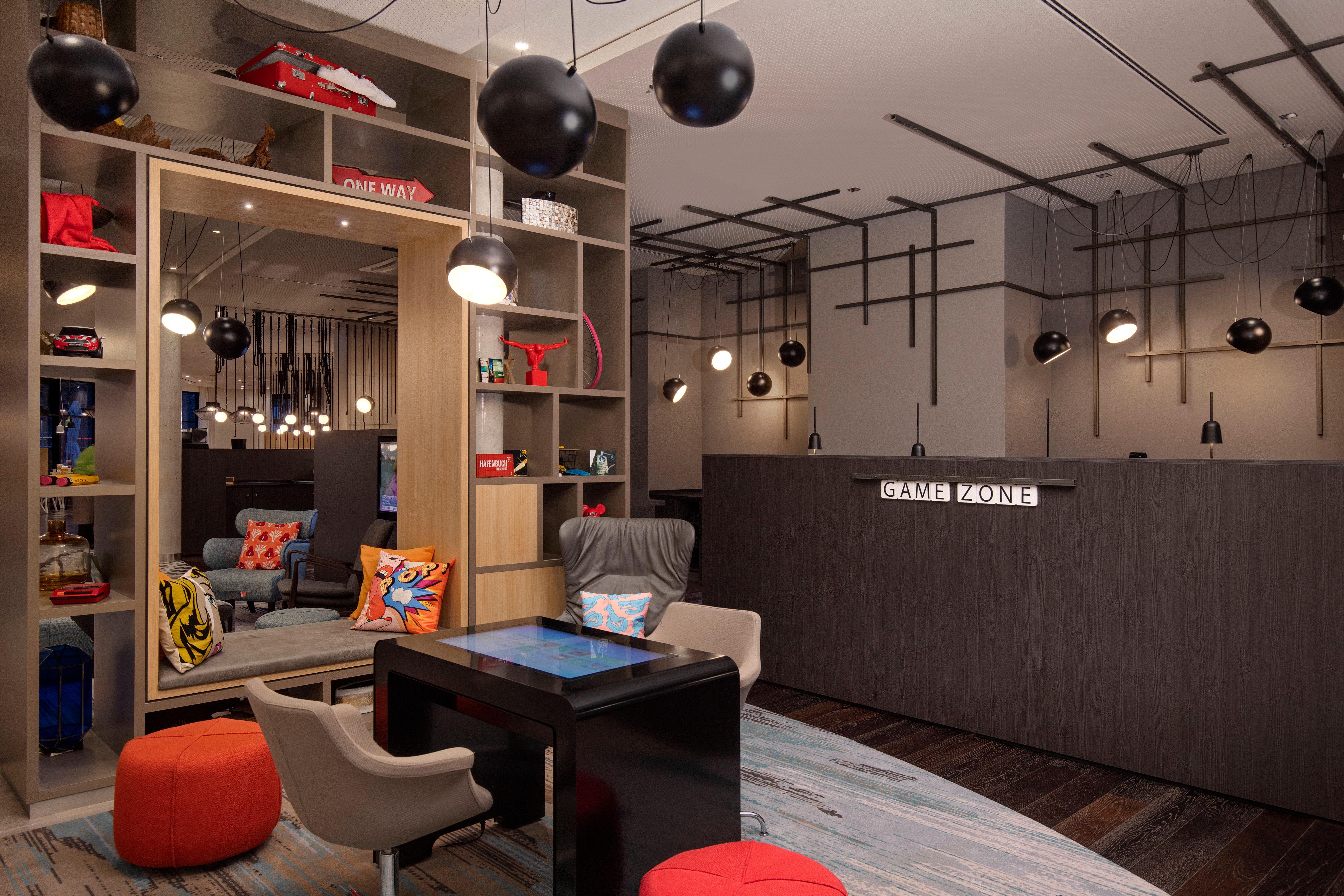 - Nord By Ihg 4*