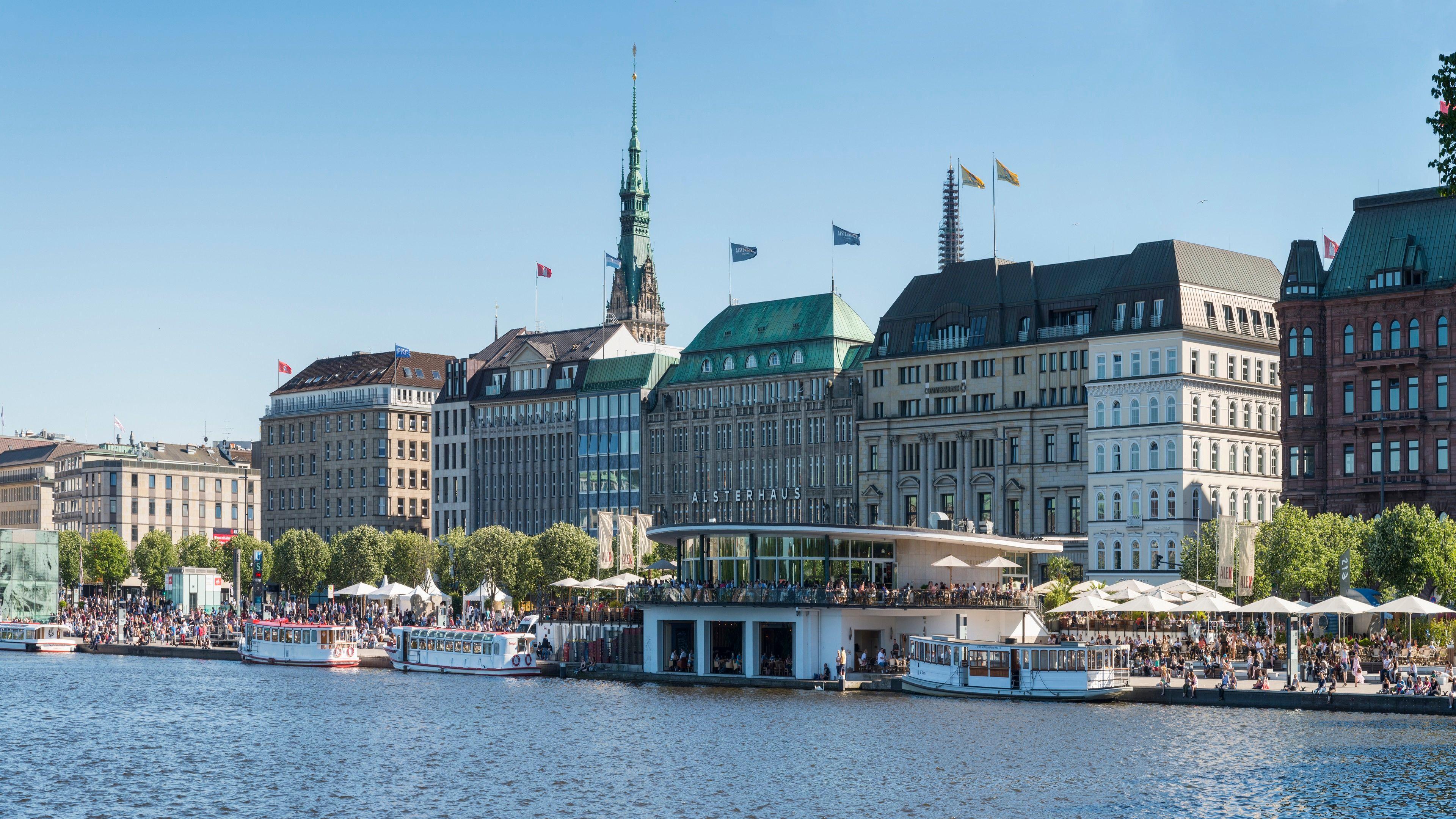 - Nord By Ihg Hamburg-Harburg
