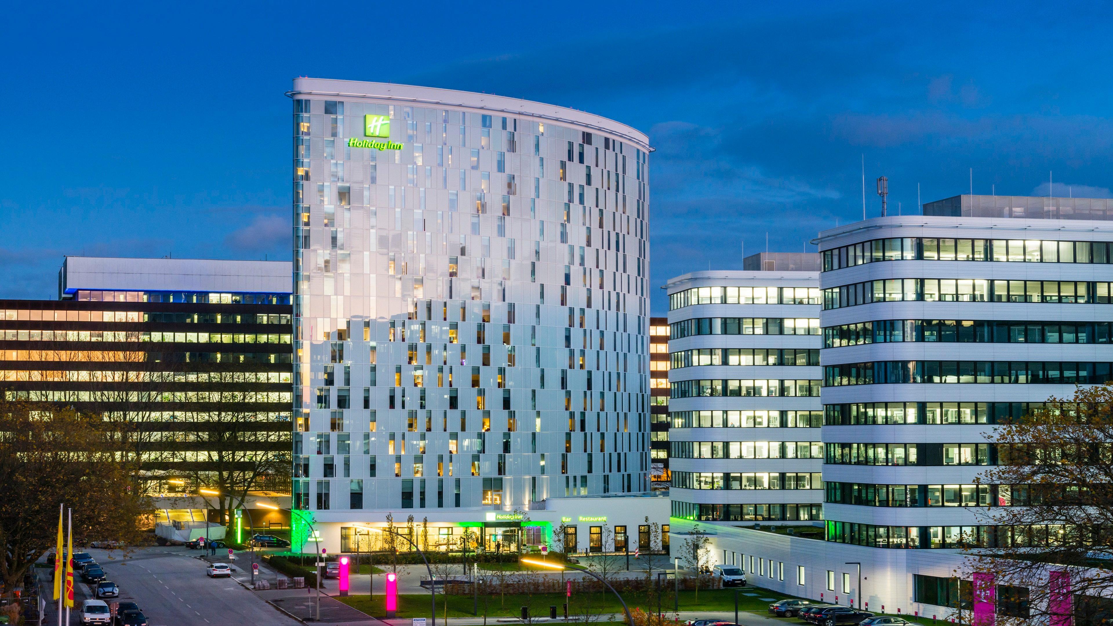 Hotel - Nord By Ihg Hamburg-Harburg