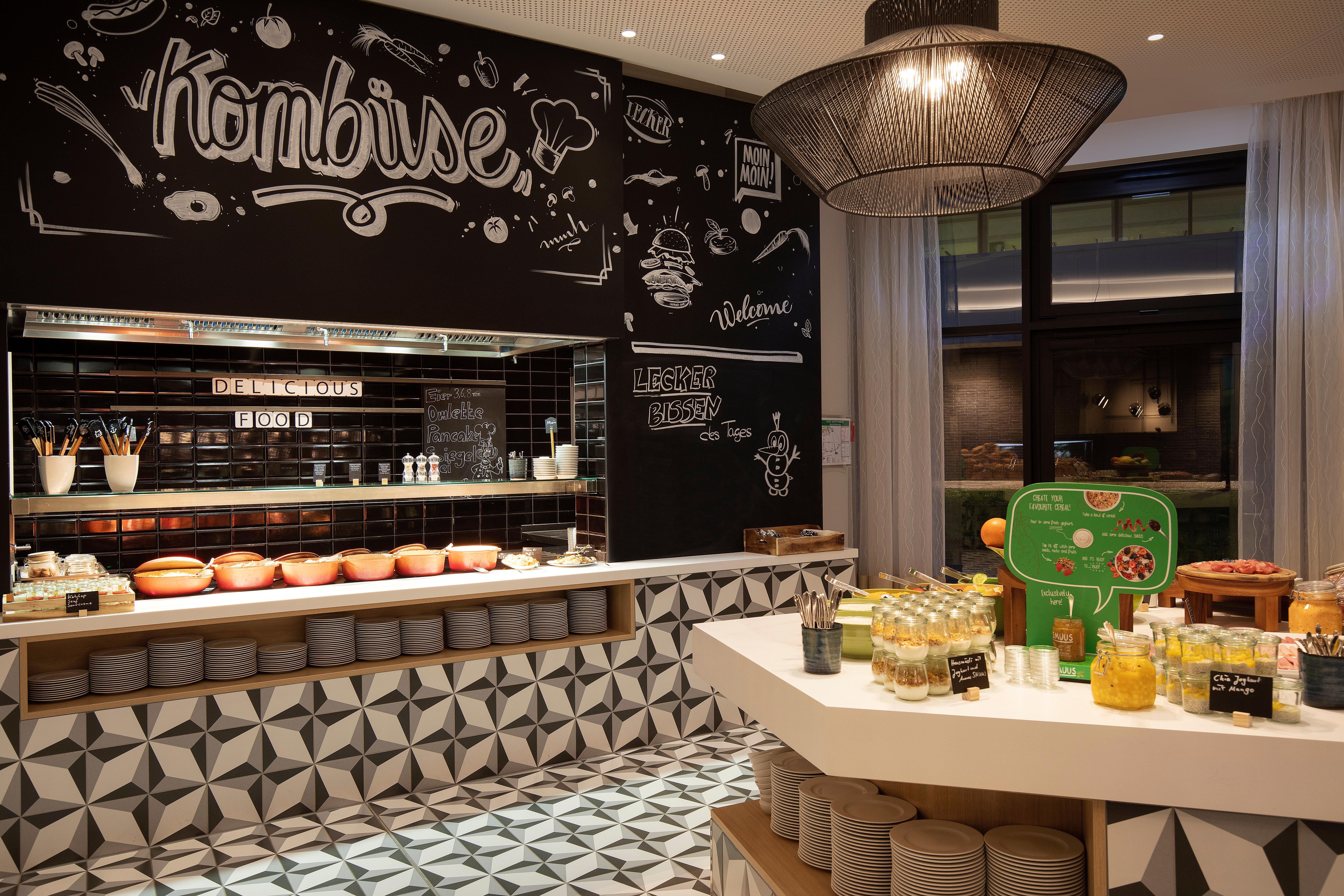 - Nord By Ihg Hotel Hamburg-Harburg