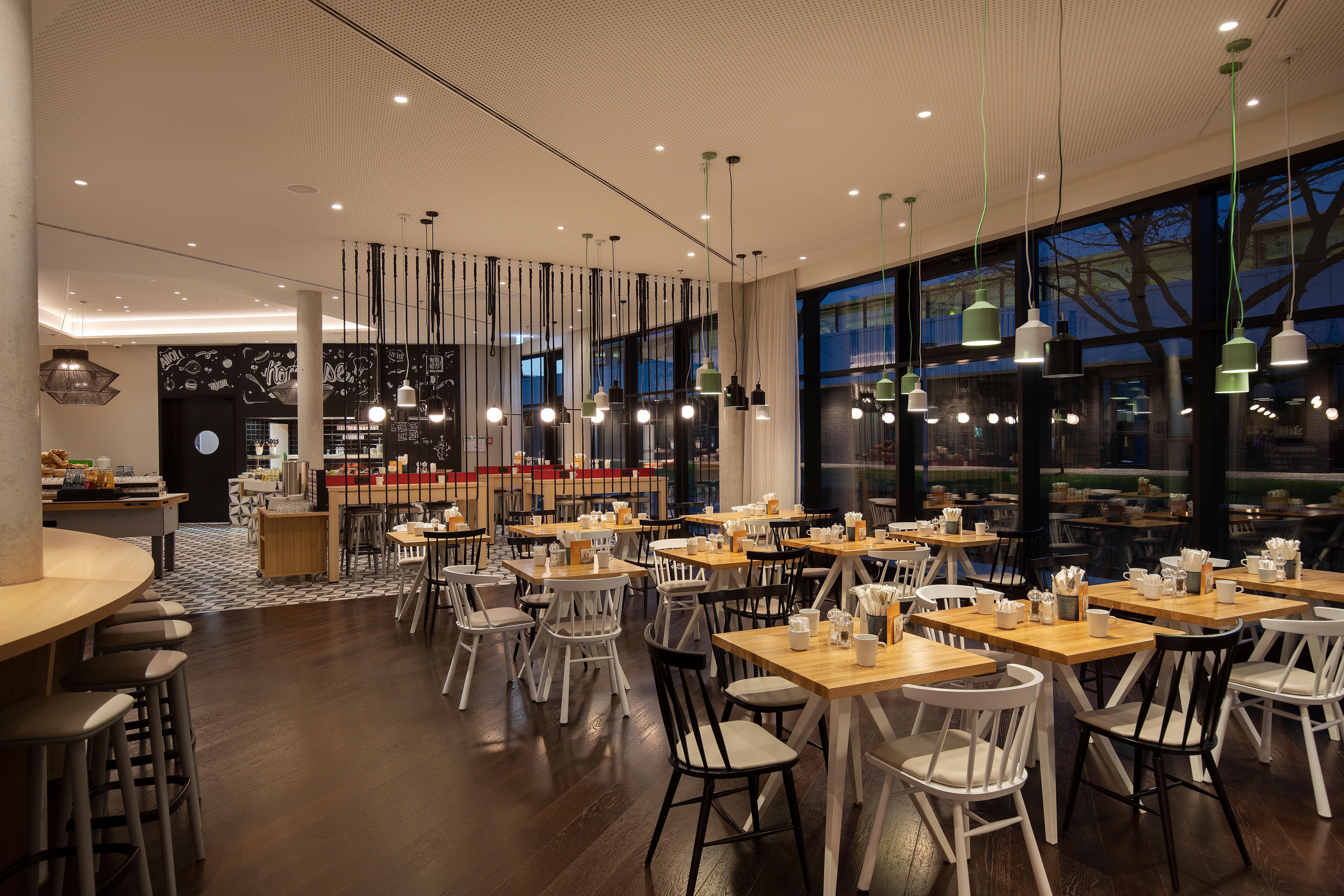 Hotel - Nord By Ihg Hamburg-Harburg