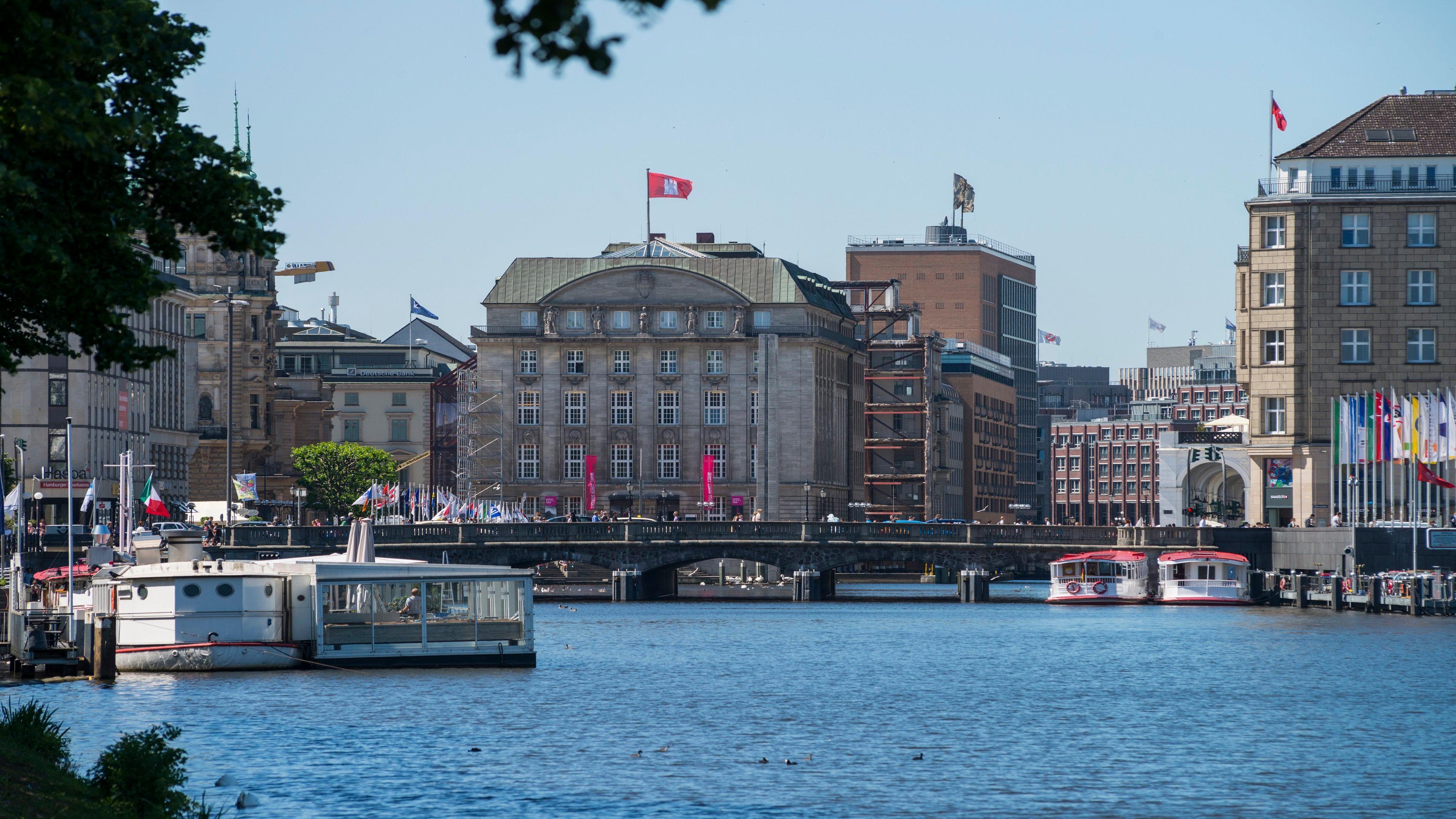 - Nord By Ihg Hamburg-Harburg