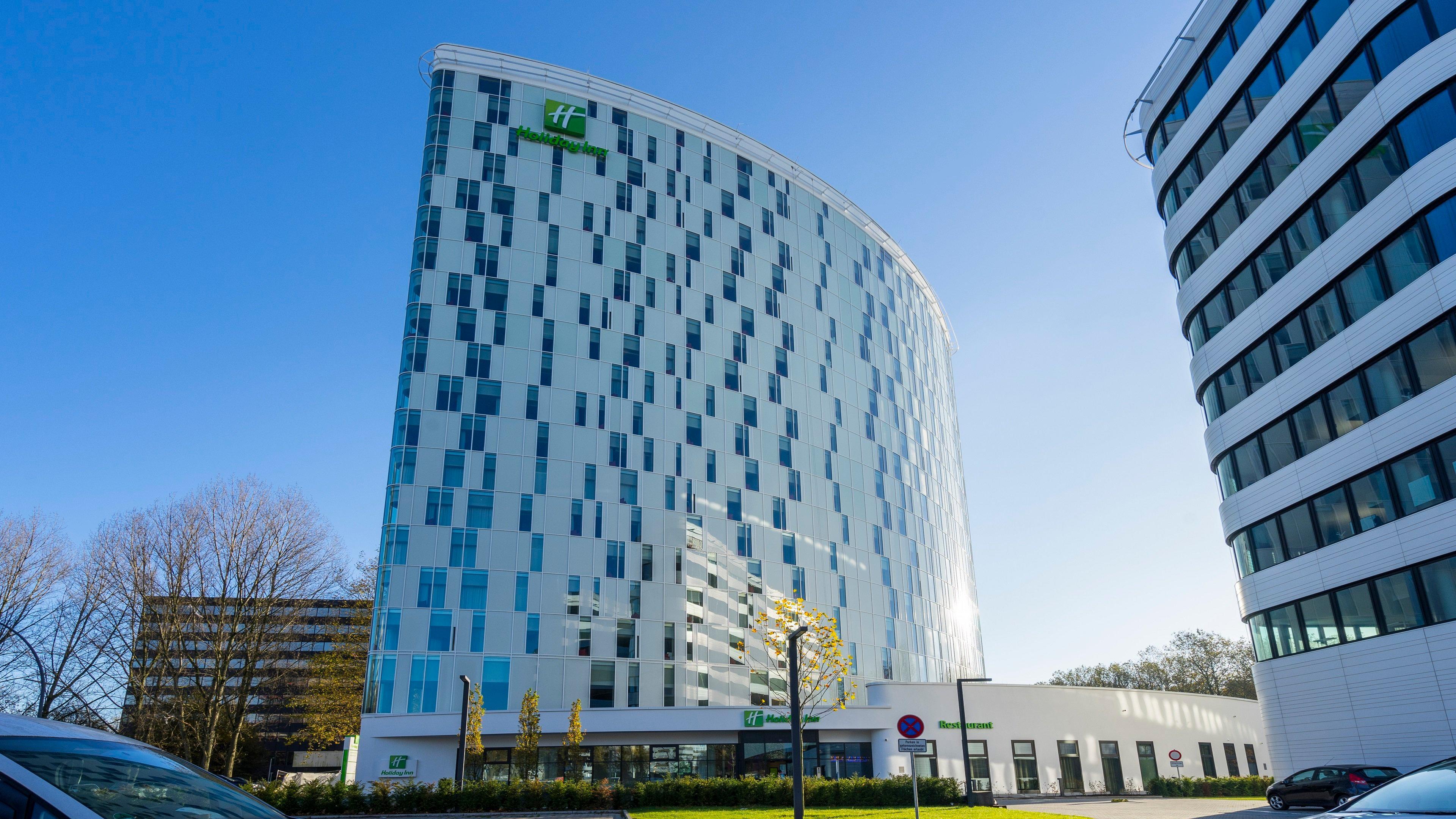 Hotel - Nord By Ihg 4*