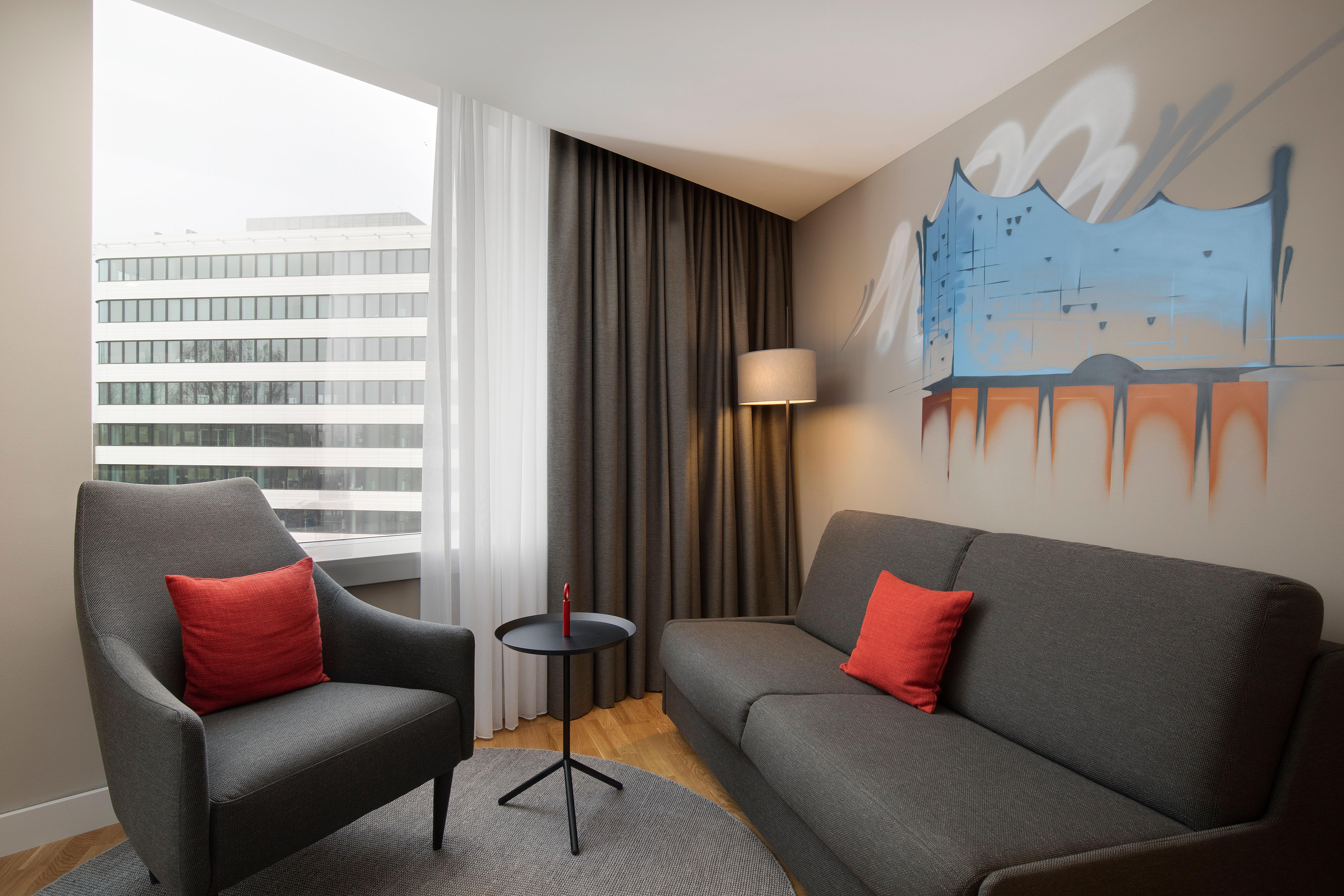 Hotel - Nord By Ihg Hamburg-Harburg